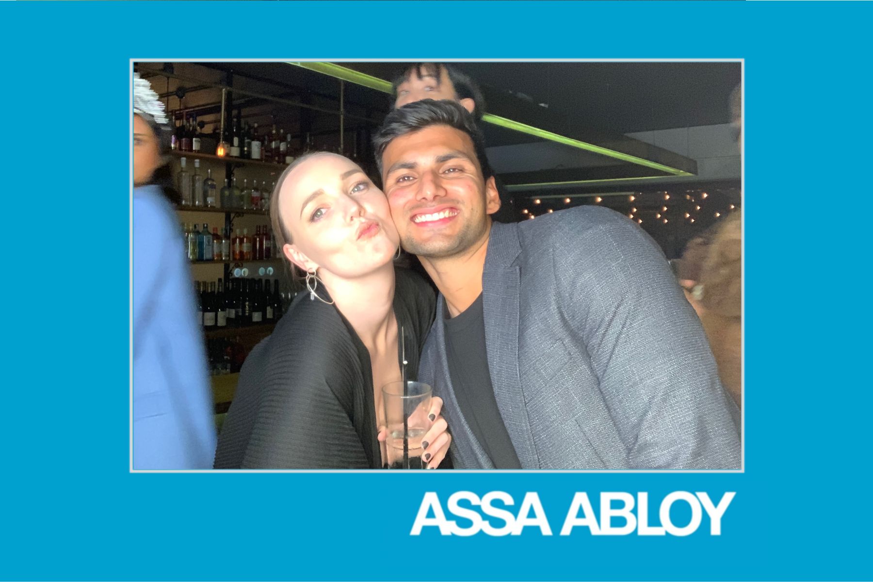 Assa Abloy | View more photos from the event at gallery.photobooth.co.nz/u/SelfieCentral/Assa-Abloy