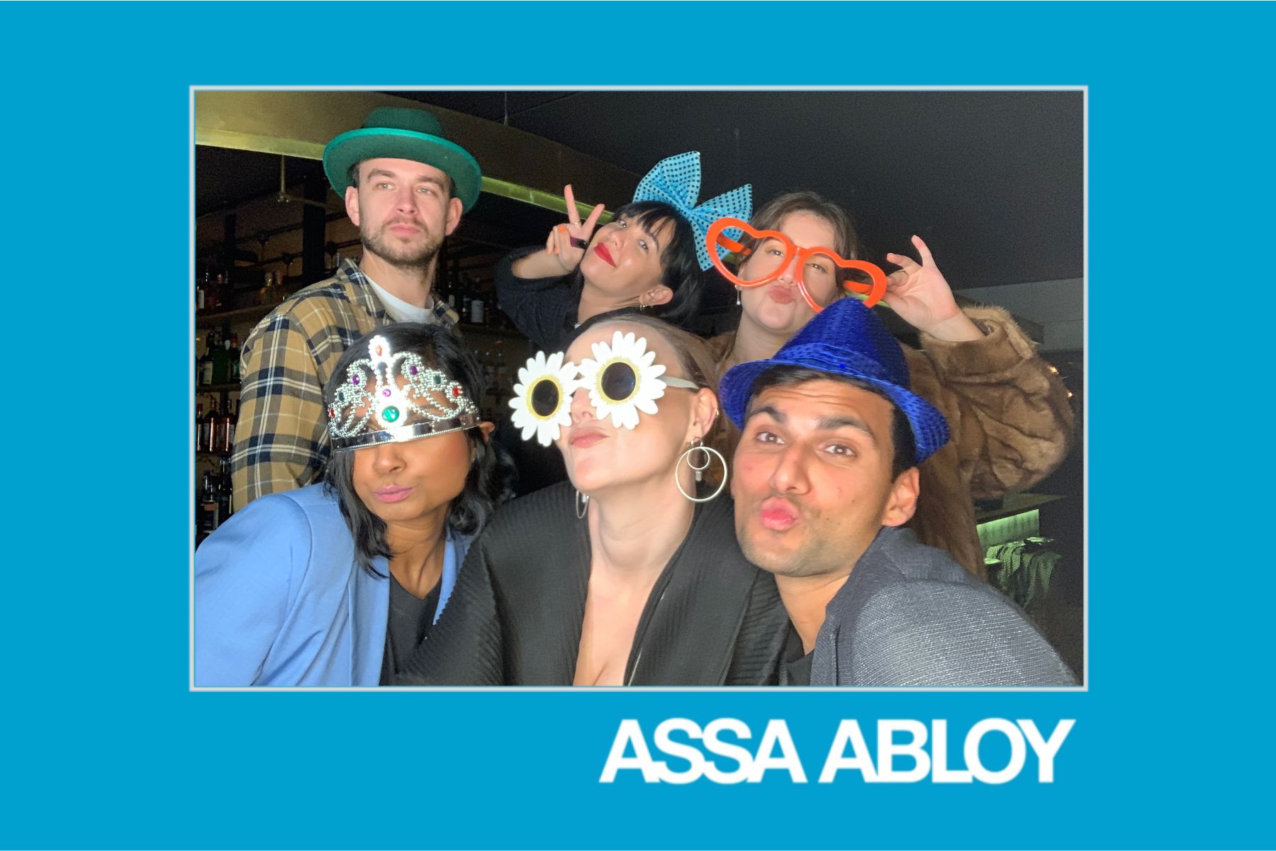 Assa Abloy | View more photos from the event at gallery.photobooth.co.nz/u/SelfieCentral/Assa-Abloy