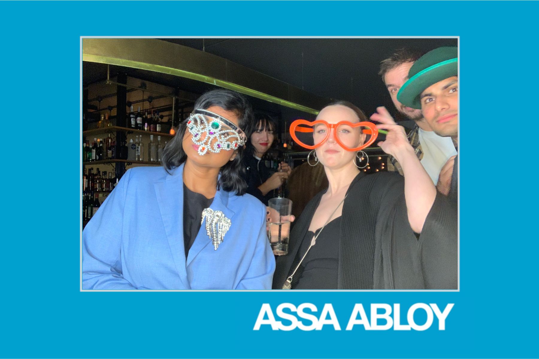 Assa Abloy | View more photos from the event at gallery.photobooth.co.nz/u/SelfieCentral/Assa-Abloy