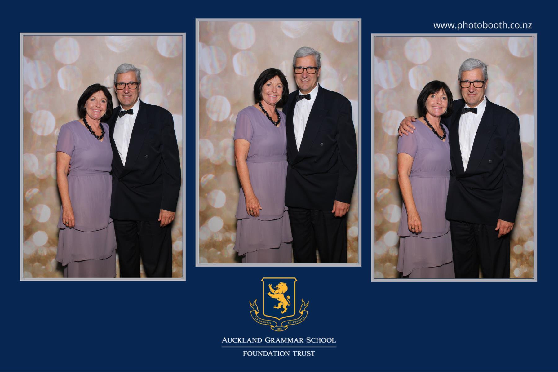 Auckland Grammar Gala Dinner | View more photos from the event at gallery.photobooth.co.nz/u/SelfieCentral/Auckland-Grammar-Gala-Dinner