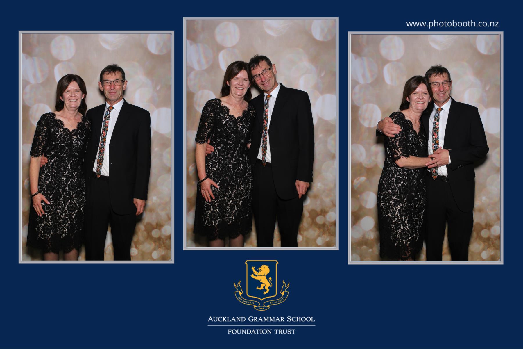 Auckland Grammar Gala Dinner | View more photos from the event at gallery.photobooth.co.nz/u/SelfieCentral/Auckland-Grammar-Gala-Dinner