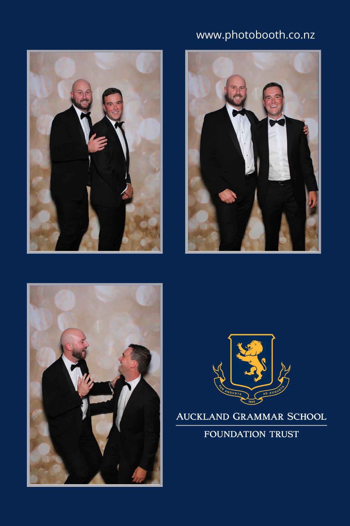 Auckland Grammar Gala Dinner | View more photos from the event at gallery.photobooth.co.nz/u/SelfieCentral/Auckland-Grammar-Gala-Dinner