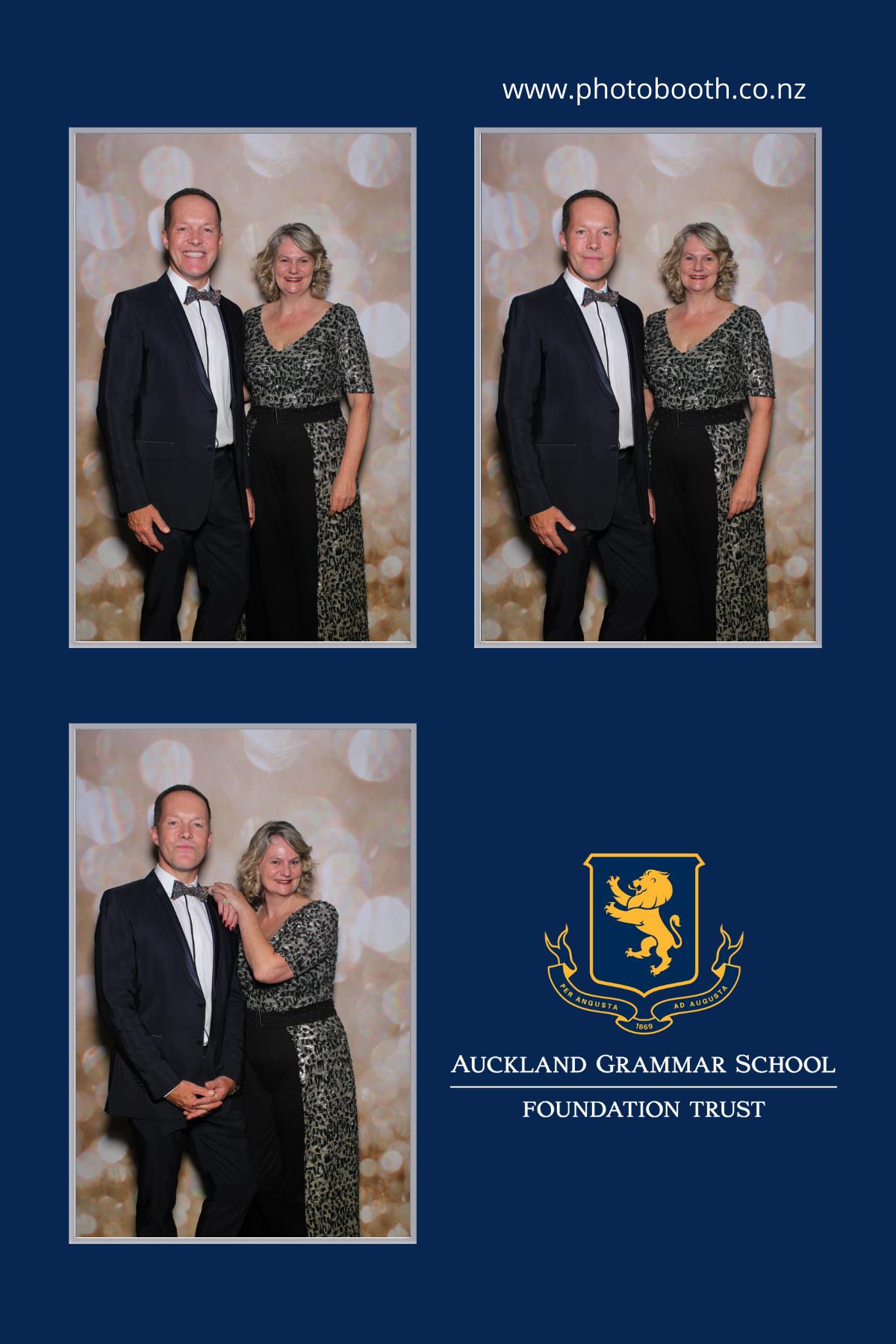 Auckland Grammar Gala Dinner | View more photos from the event at gallery.photobooth.co.nz/u/SelfieCentral/Auckland-Grammar-Gala-Dinner