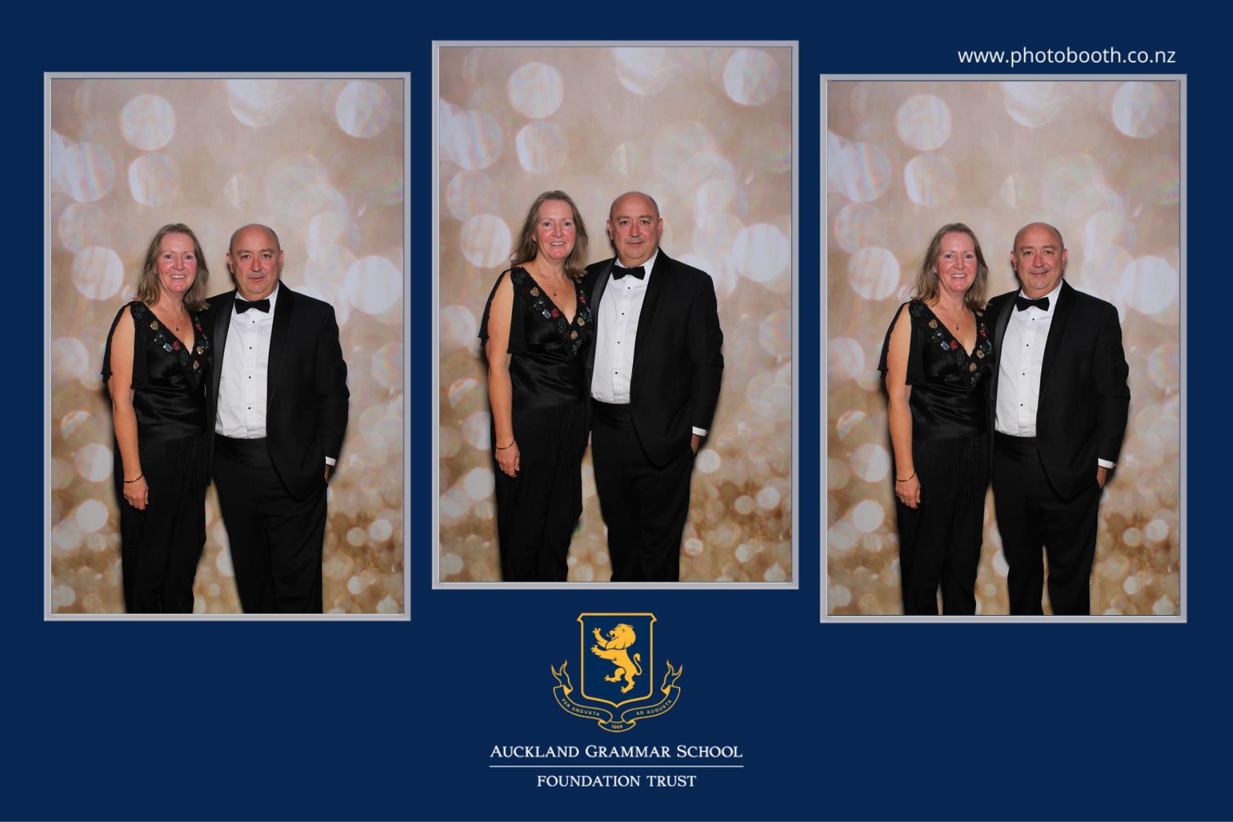 Auckland Grammar Gala Dinner | View more photos from the event at gallery.photobooth.co.nz/u/SelfieCentral/Auckland-Grammar-Gala-Dinner
