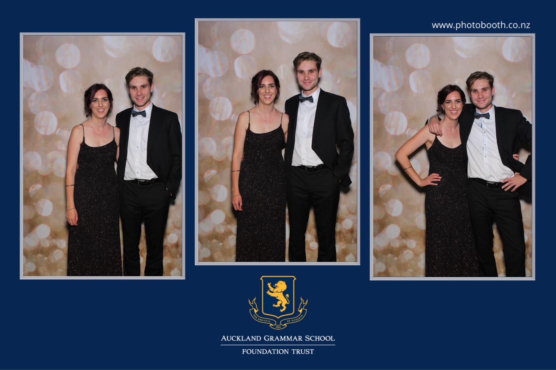 Auckland Grammar Gala Dinner | View more photos from the event at gallery.photobooth.co.nz/u/SelfieCentral/Auckland-Grammar-Gala-Dinner