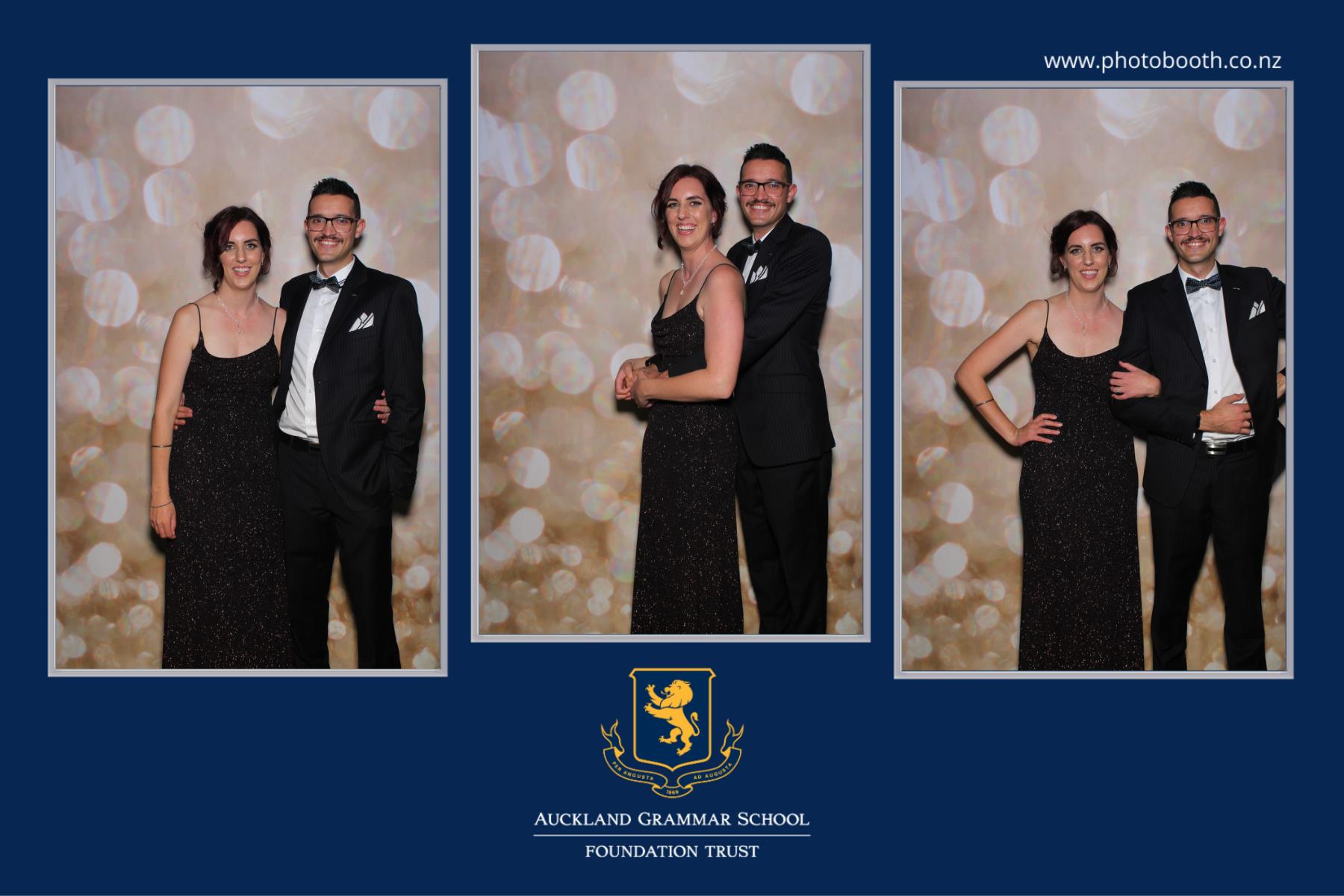 Auckland Grammar Gala Dinner | View more photos from the event at gallery.photobooth.co.nz/u/SelfieCentral/Auckland-Grammar-Gala-Dinner