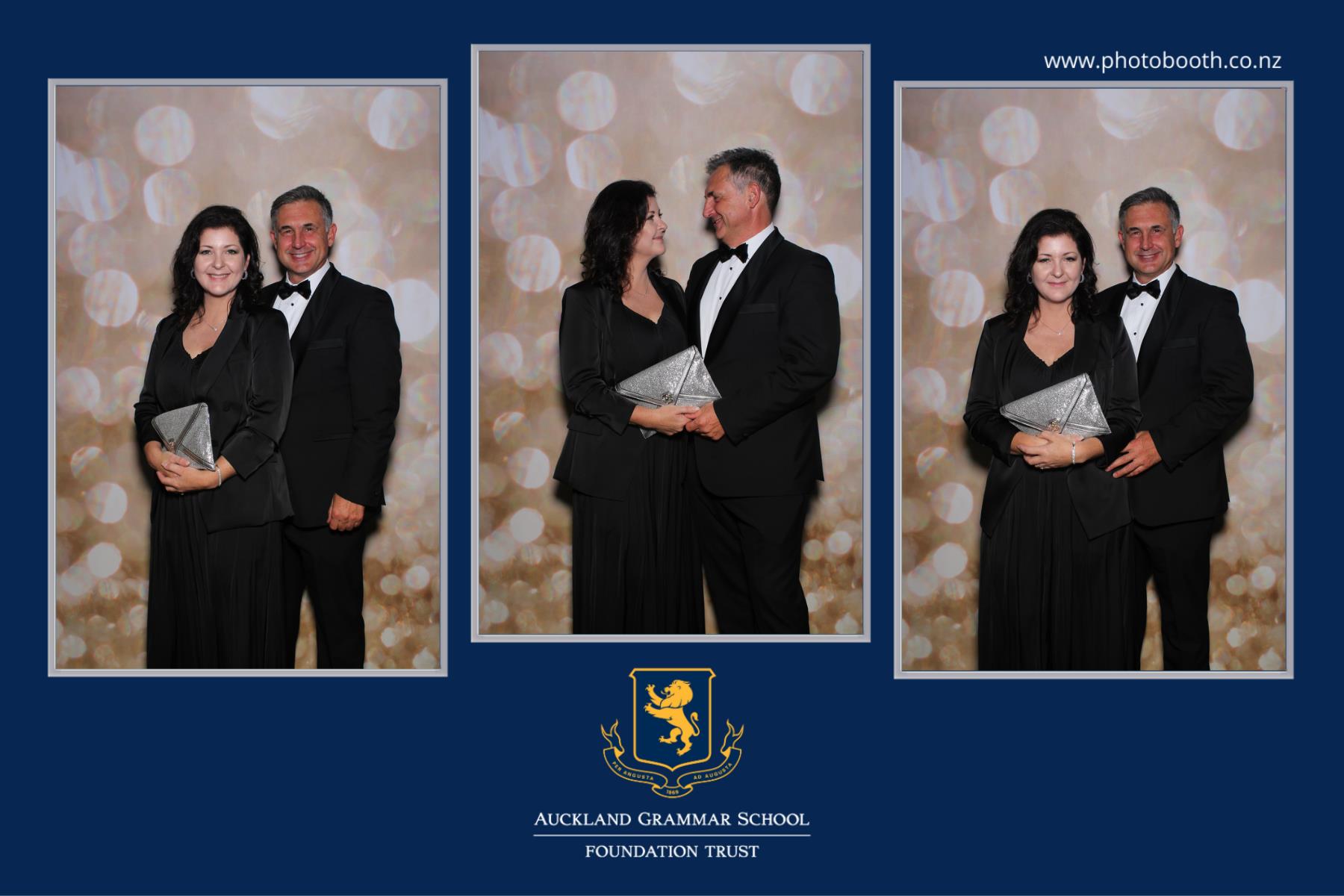 Auckland Grammar Gala Dinner | View more photos from the event at gallery.photobooth.co.nz/u/SelfieCentral/Auckland-Grammar-Gala-Dinner