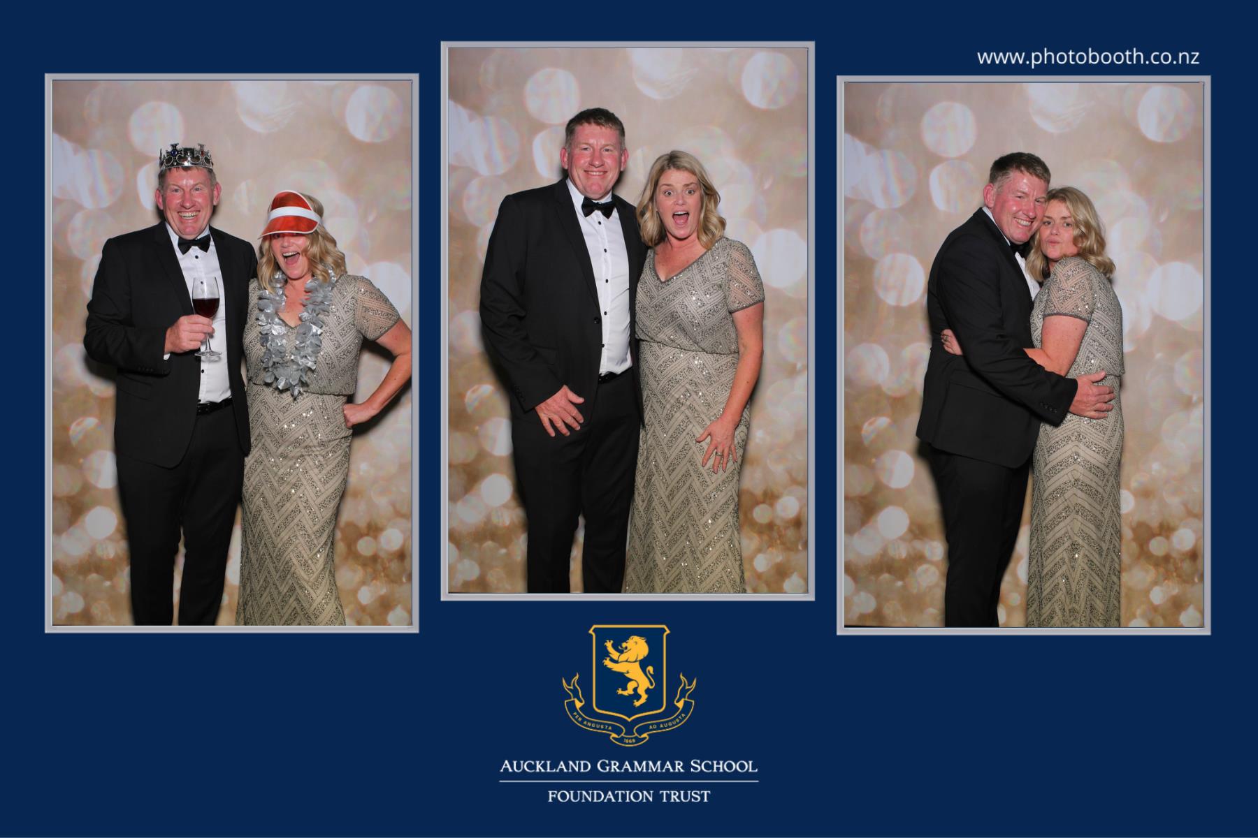 Auckland Grammar Gala Dinner | View more photos from the event at gallery.photobooth.co.nz/u/SelfieCentral/Auckland-Grammar-Gala-Dinner