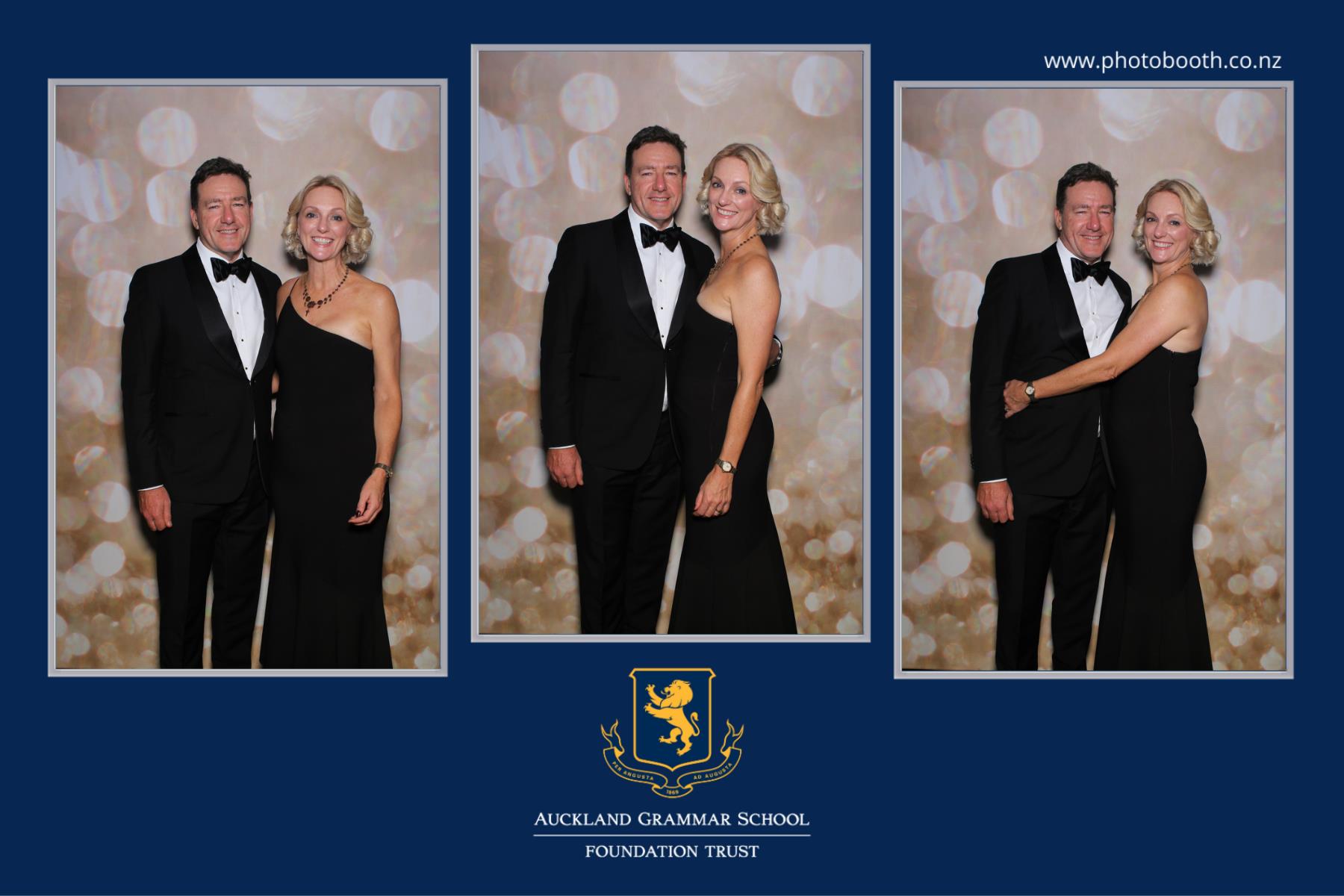 Auckland Grammar Gala Dinner | View more photos from the event at gallery.photobooth.co.nz/u/SelfieCentral/Auckland-Grammar-Gala-Dinner
