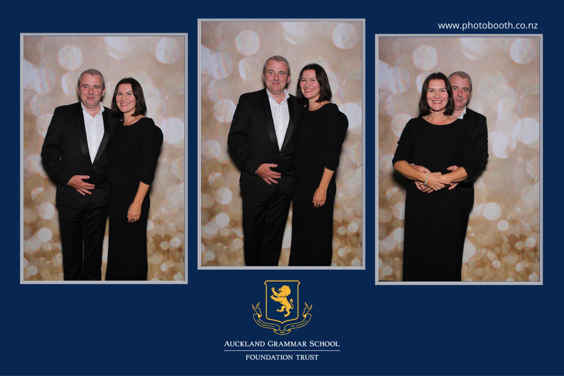 Auckland Grammar Gala Dinner | View more photos from the event at gallery.photobooth.co.nz/u/SelfieCentral/Auckland-Grammar-Gala-Dinner