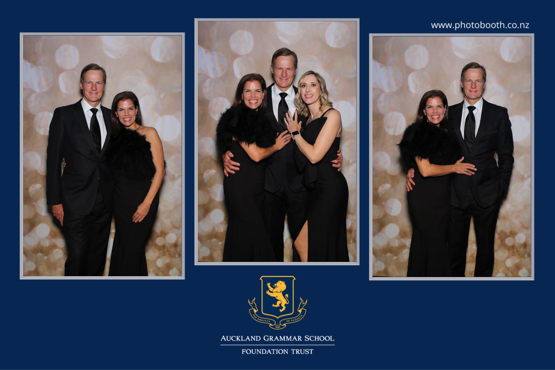 Auckland Grammar Gala Dinner | View more photos from the event at gallery.photobooth.co.nz/u/SelfieCentral/Auckland-Grammar-Gala-Dinner