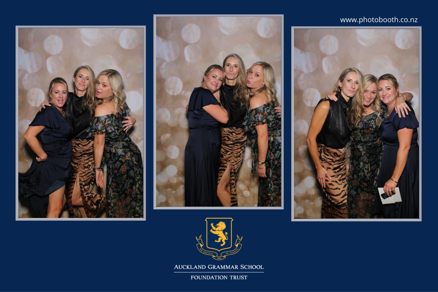 Auckland Grammar Gala Dinner | View more photos from the event at gallery.photobooth.co.nz/u/SelfieCentral/Auckland-Grammar-Gala-Dinner
