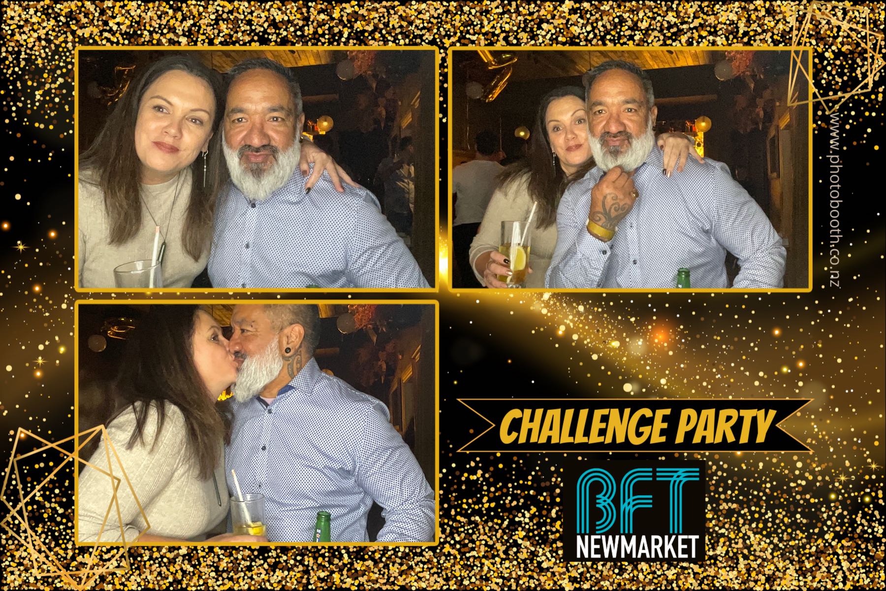 BFT Newmarket Challenge Party | View more photos from the event at gallery.photobooth.co.nz/u/SelfieCentral/BFT-Newmarket-Challenge-Party