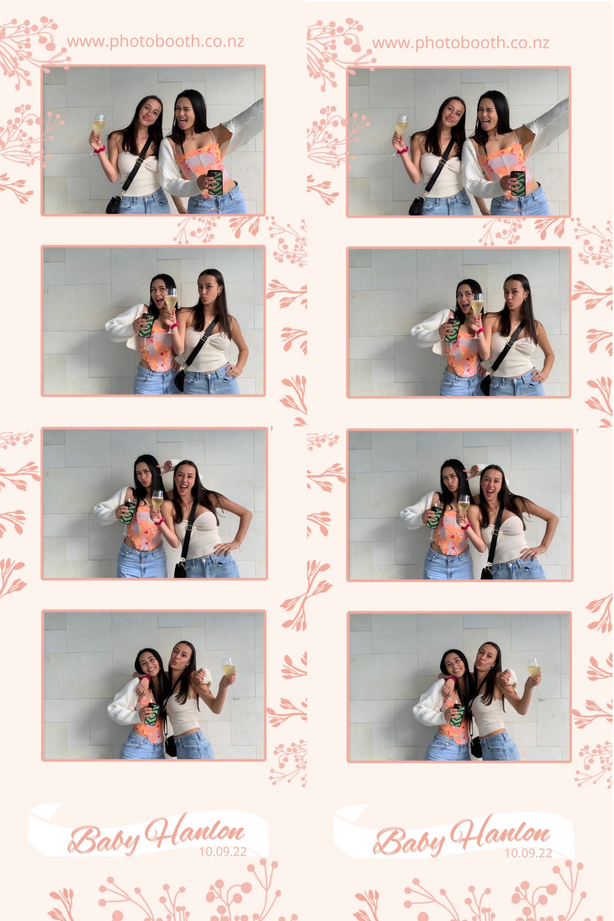 Baby Shower | View more photos from the event at gallery.photobooth.co.nz/u/SelfieCentral/Baby-Shower