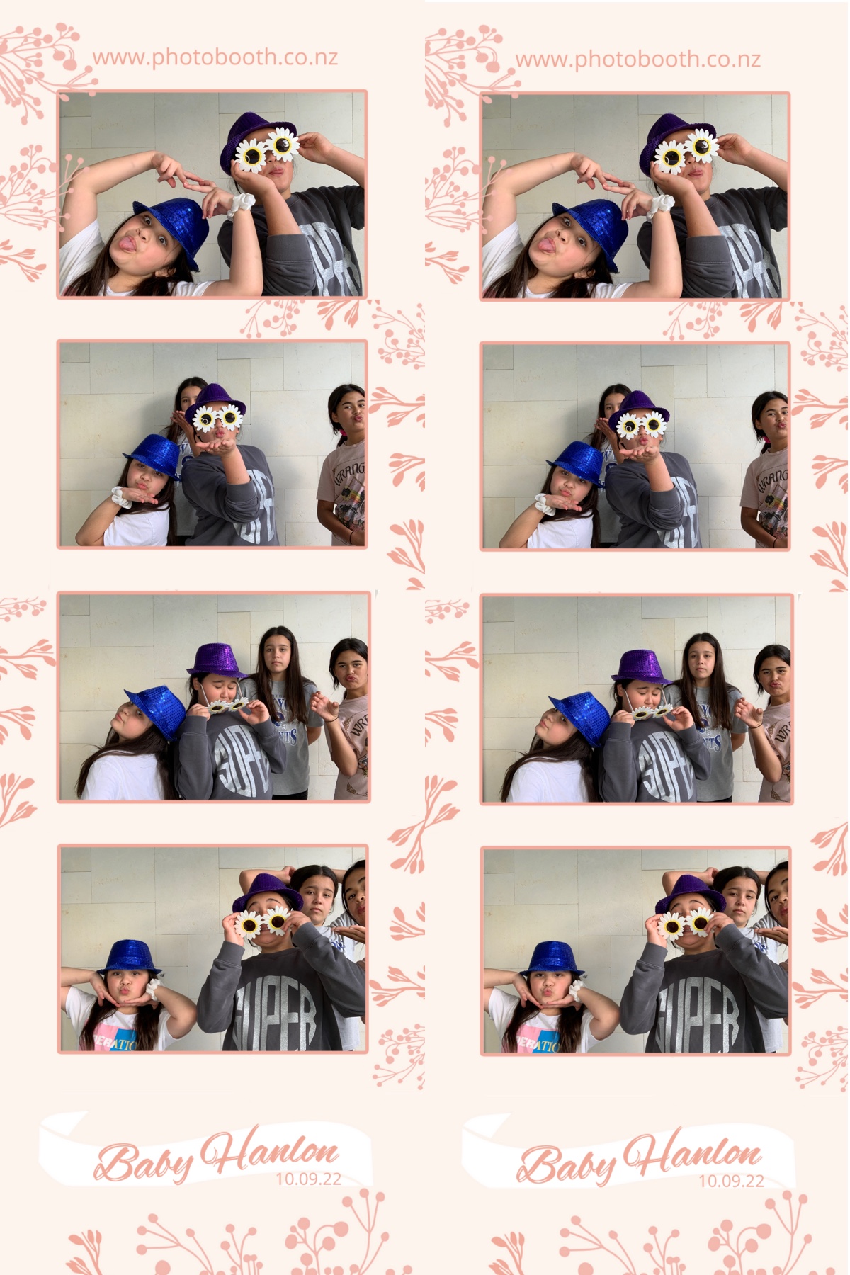 Baby Shower | View more photos from the event at gallery.photobooth.co.nz/u/SelfieCentral/Baby-Shower