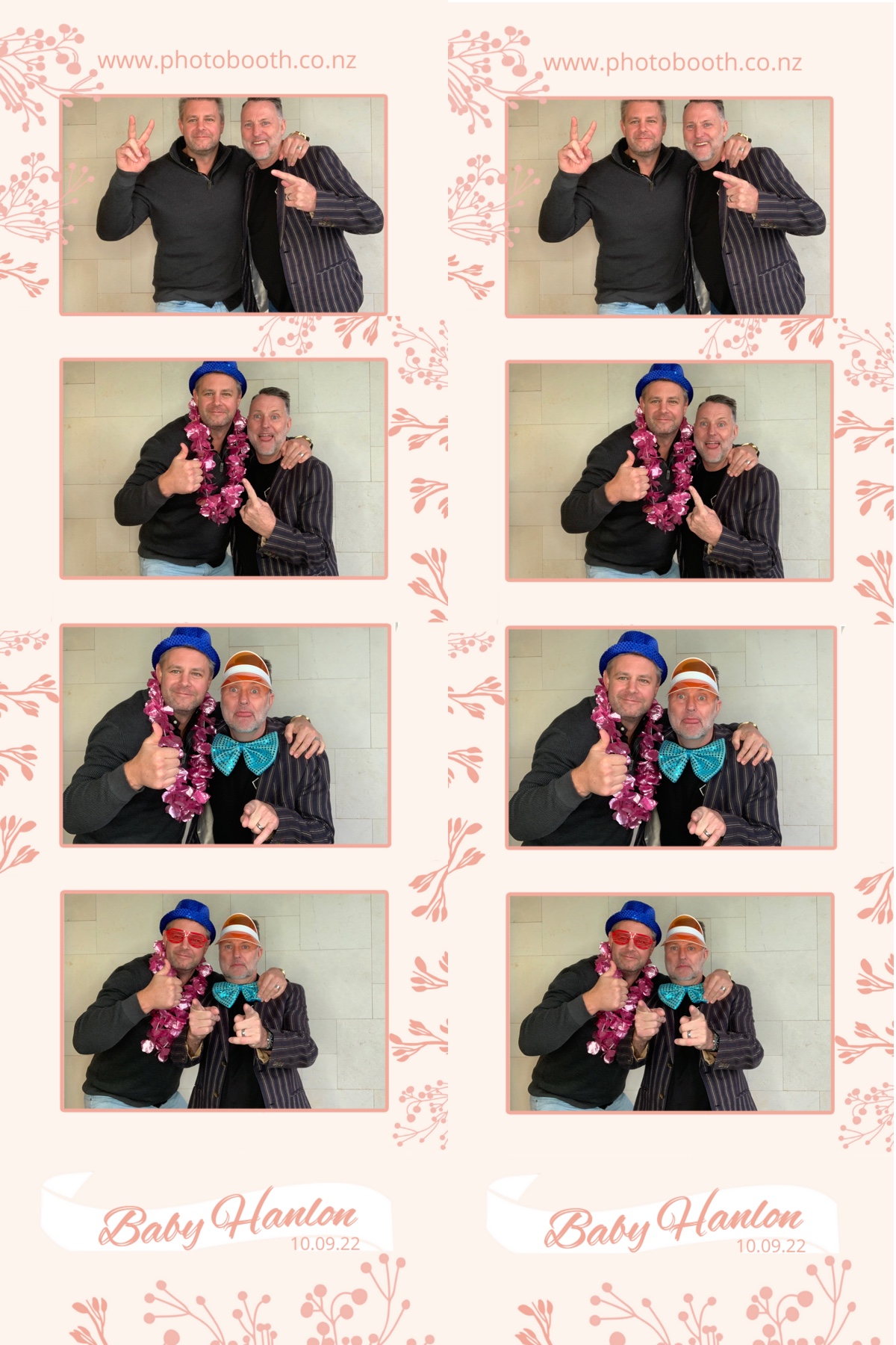 Baby Shower | View more photos from the event at gallery.photobooth.co.nz/u/SelfieCentral/Baby-Shower