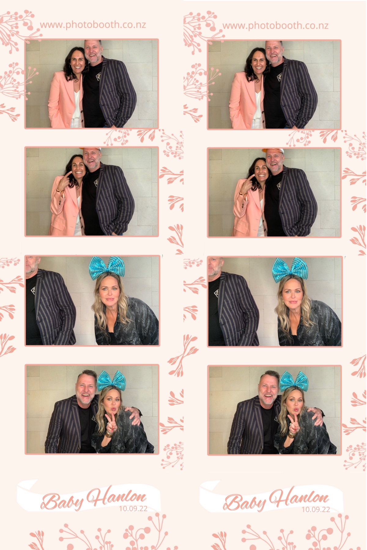 Baby Shower | View more photos from the event at gallery.photobooth.co.nz/u/SelfieCentral/Baby-Shower