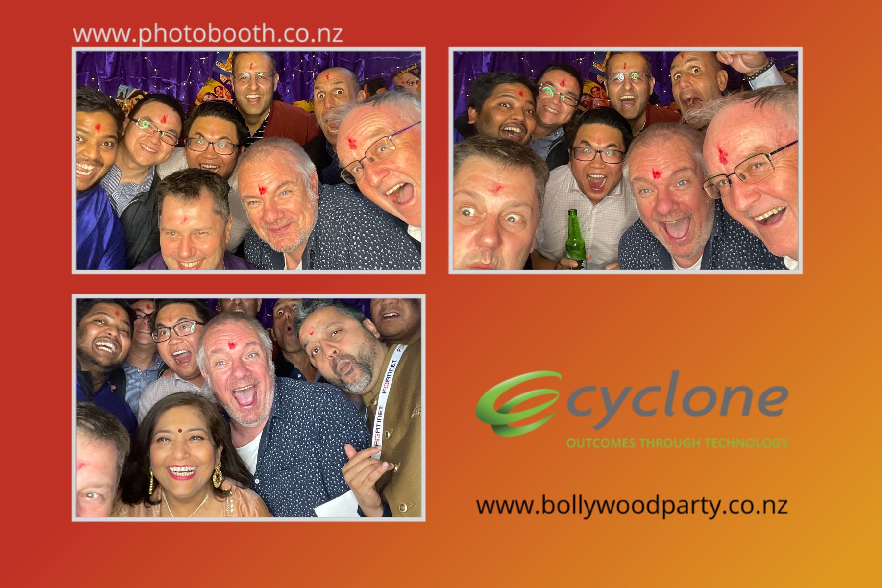 Bollywood Party | View more photos from the event at gallery.photobooth.co.nz/u/SelfieCentral/Bollywood-Party