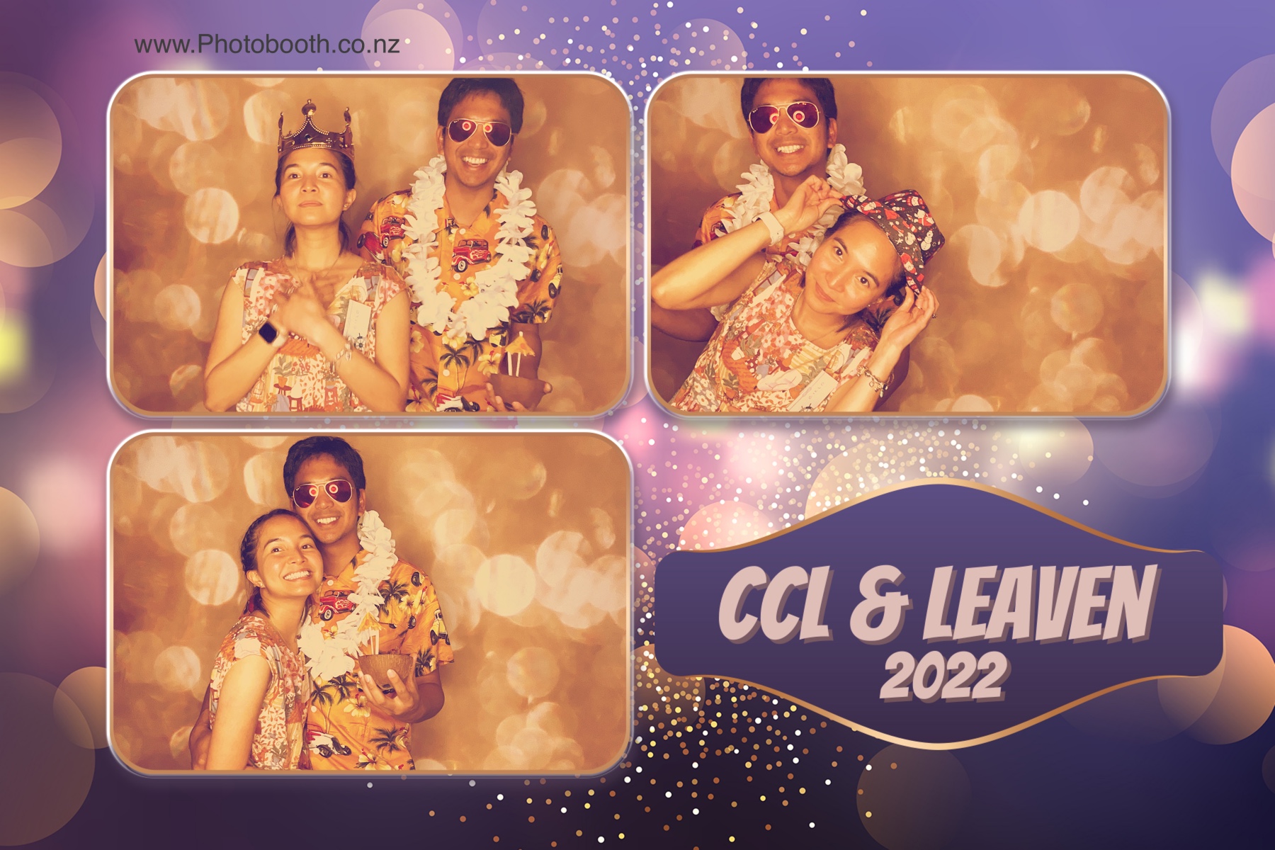 CCL & Leaven Christmas Party | View more photos from the event at gallery.photobooth.co.nz/u/SelfieCentral/CCL-Leaven-Christmas-Party