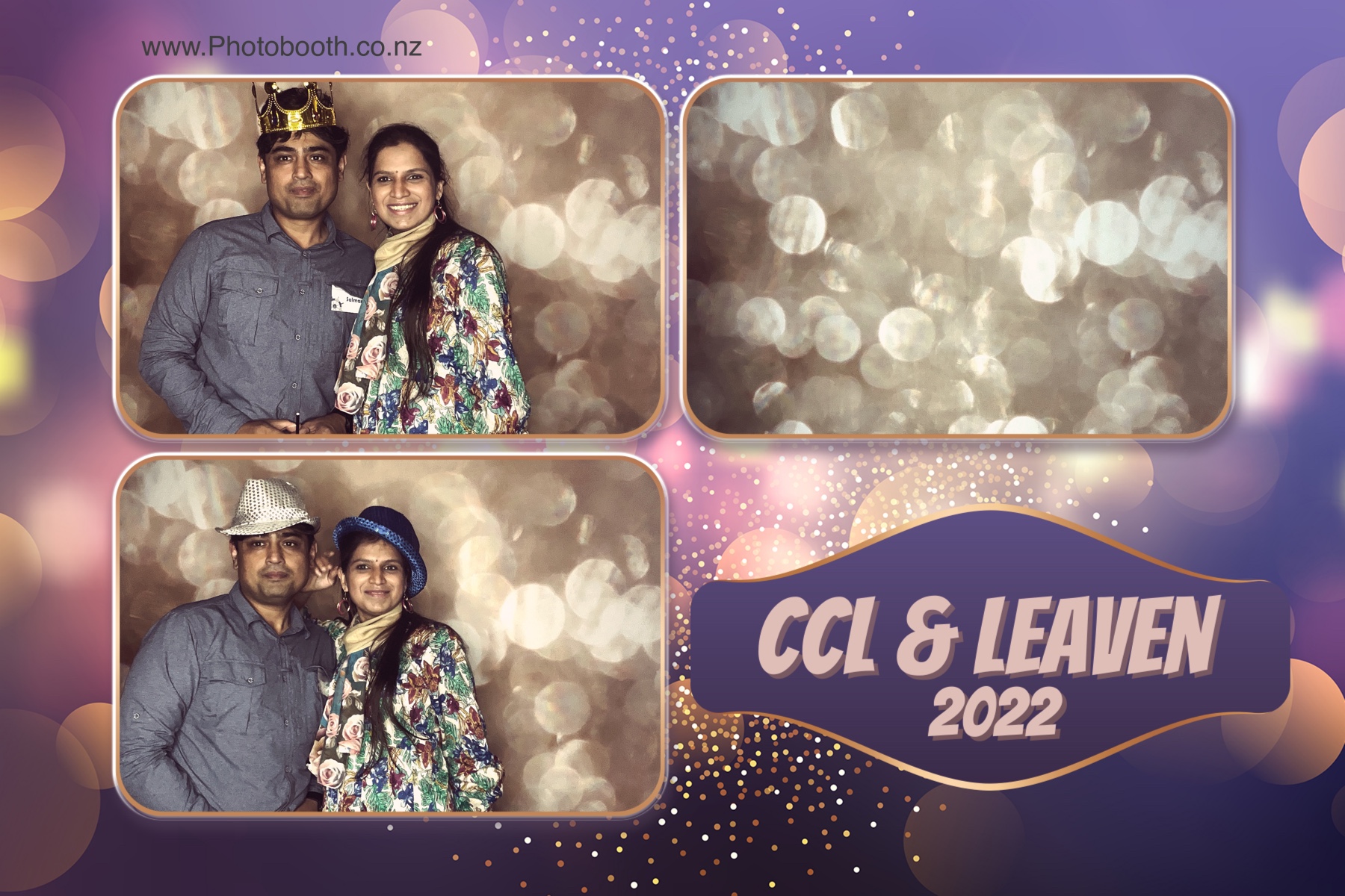 CCL & Leaven Christmas Party | View more photos from the event at gallery.photobooth.co.nz/u/SelfieCentral/CCL-Leaven-Christmas-Party