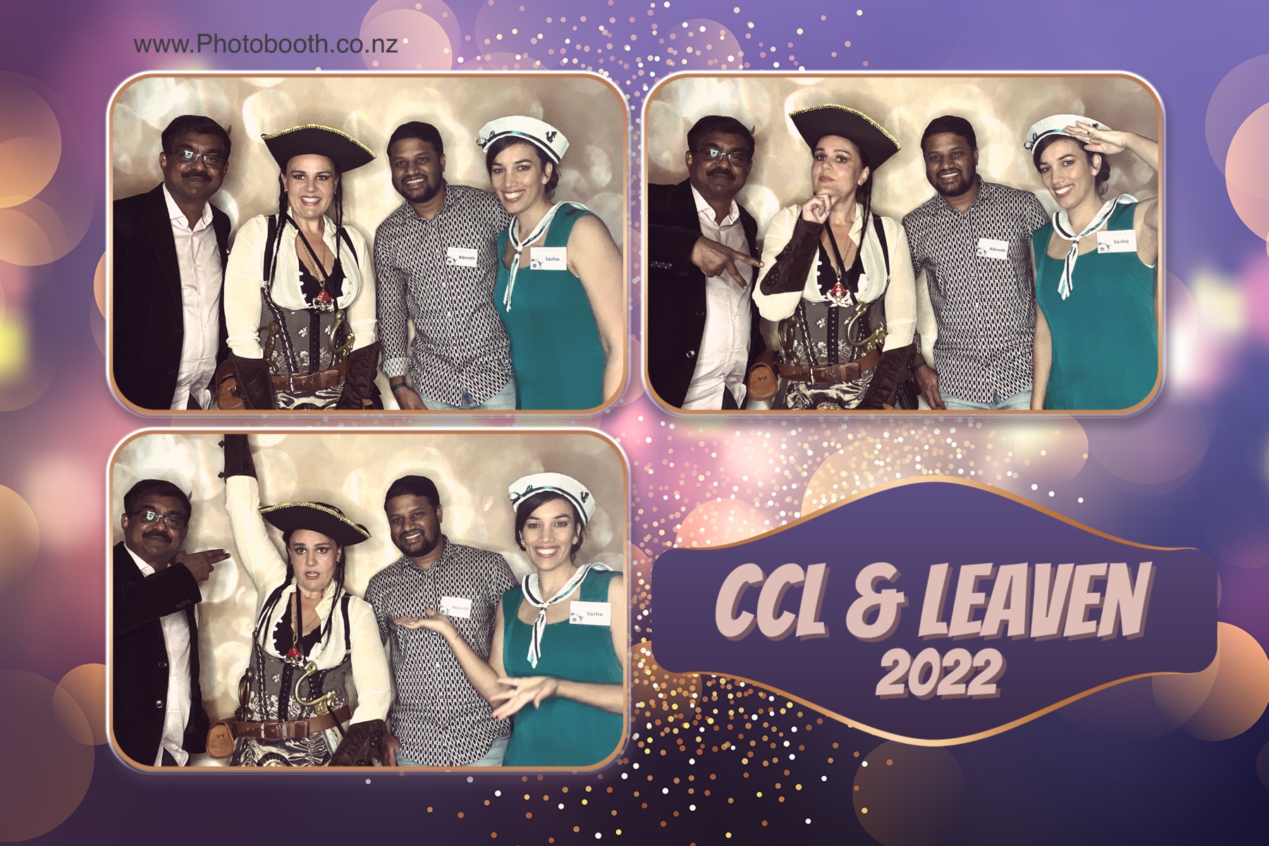 CCL & Leaven Christmas Party | View more photos from the event at gallery.photobooth.co.nz/u/SelfieCentral/CCL-Leaven-Christmas-Party