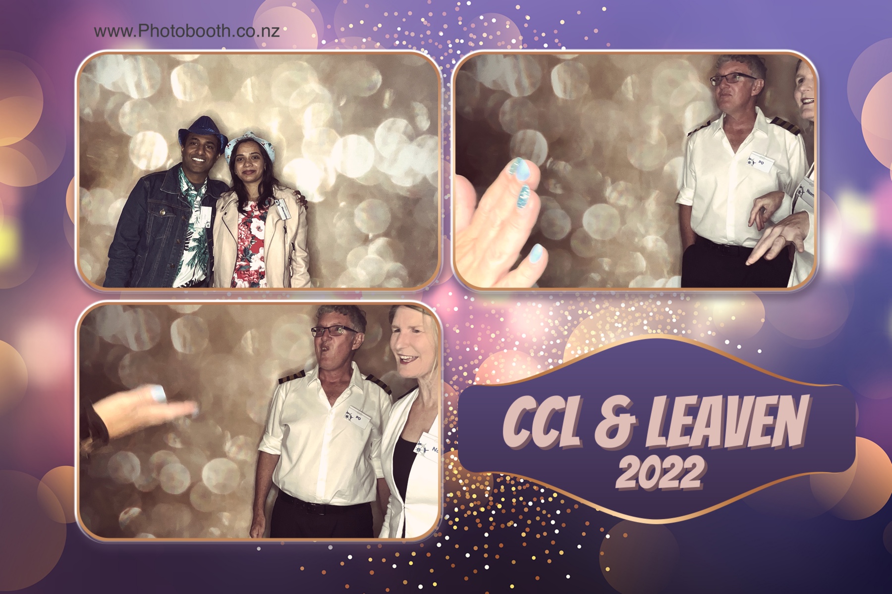 CCL & Leaven Christmas Party | View more photos from the event at gallery.photobooth.co.nz/u/SelfieCentral/CCL-Leaven-Christmas-Party