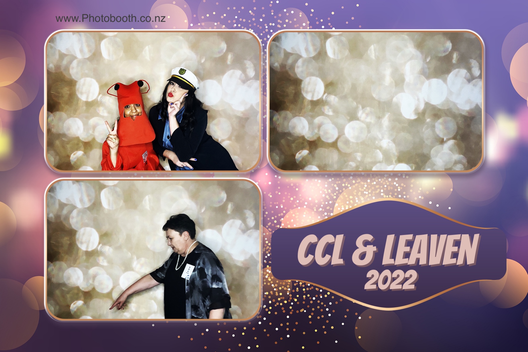 CCL & Leaven Christmas Party | View more photos from the event at gallery.photobooth.co.nz/u/SelfieCentral/CCL-Leaven-Christmas-Party