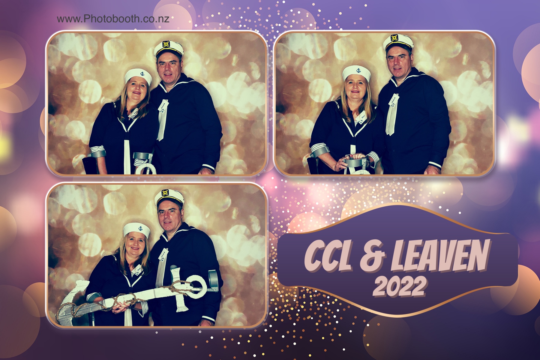 CCL & Leaven Christmas Party | View more photos from the event at gallery.photobooth.co.nz/u/SelfieCentral/CCL-Leaven-Christmas-Party
