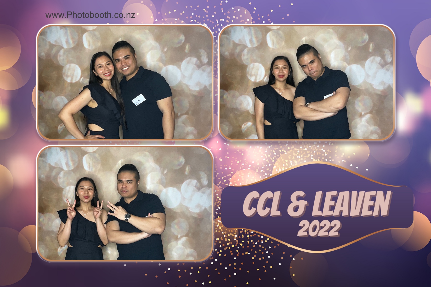 CCL & Leaven Christmas Party | View more photos from the event at gallery.photobooth.co.nz/u/SelfieCentral/CCL-Leaven-Christmas-Party