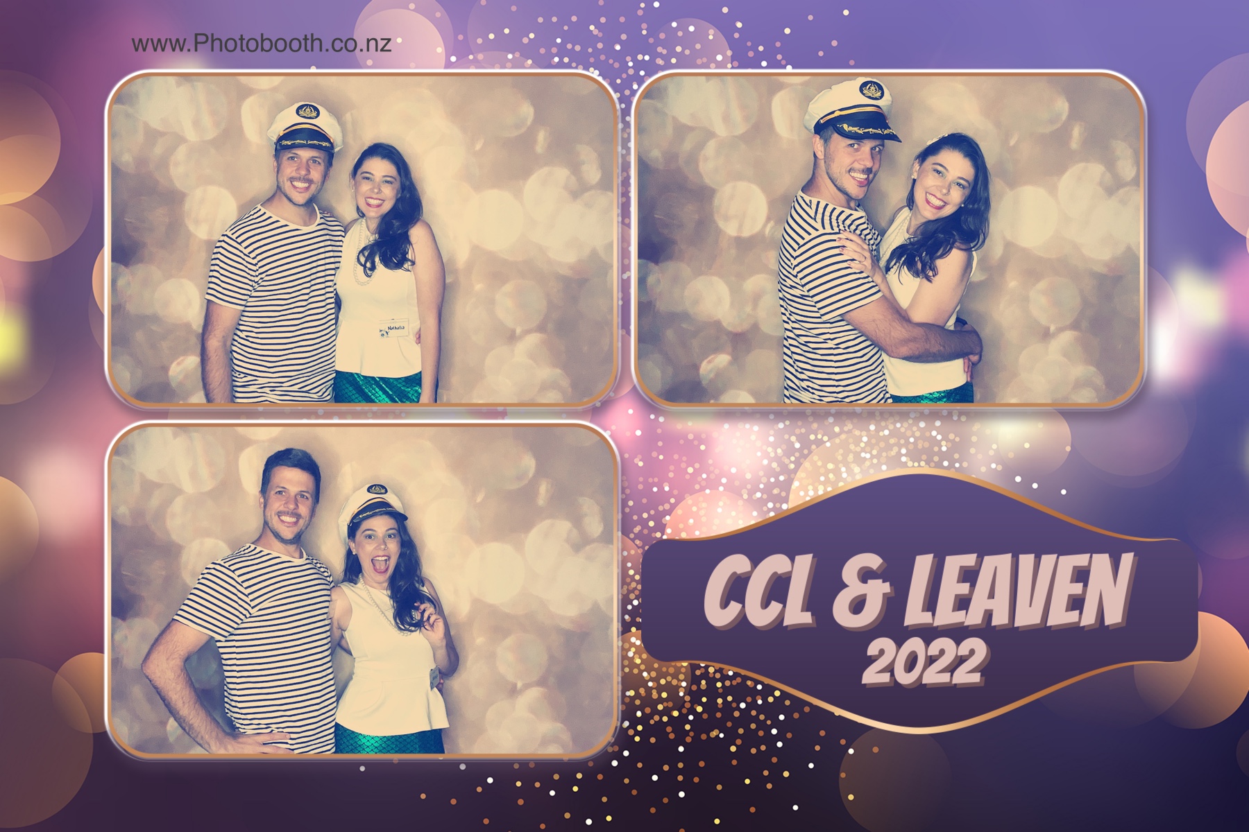 CCL & Leaven Christmas Party | View more photos from the event at gallery.photobooth.co.nz/u/SelfieCentral/CCL-Leaven-Christmas-Party