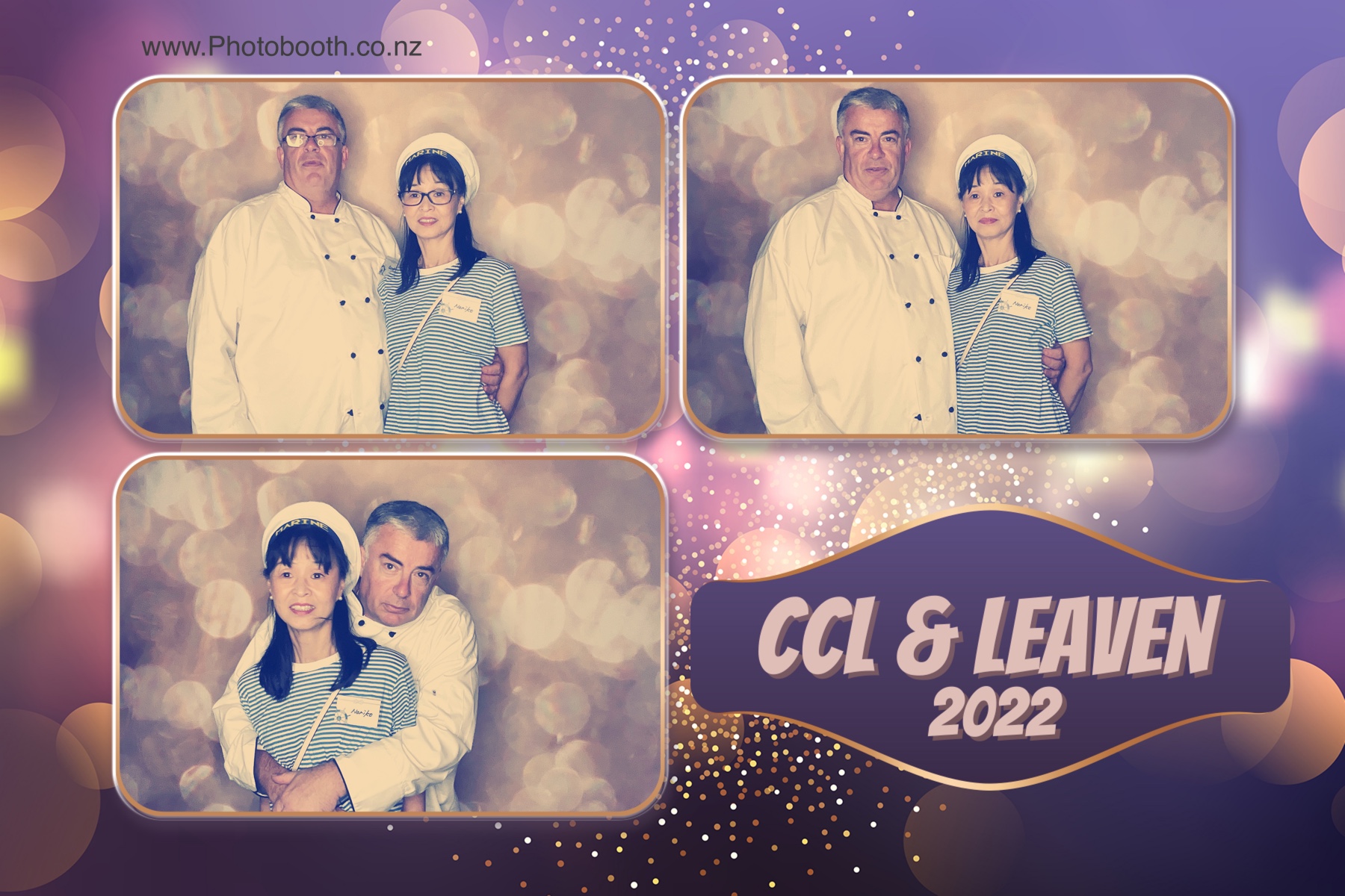 CCL & Leaven Christmas Party | View more photos from the event at gallery.photobooth.co.nz/u/SelfieCentral/CCL-Leaven-Christmas-Party