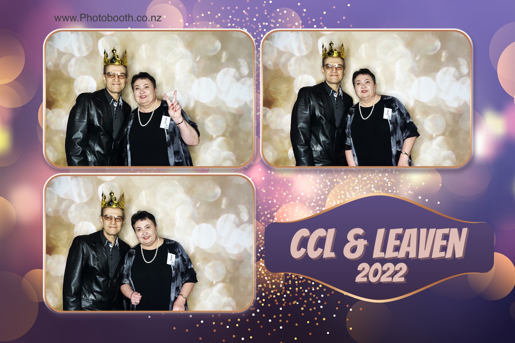 CCL & Leaven Christmas Party | View more photos from the event at gallery.photobooth.co.nz/u/SelfieCentral/CCL-Leaven-Christmas-Party