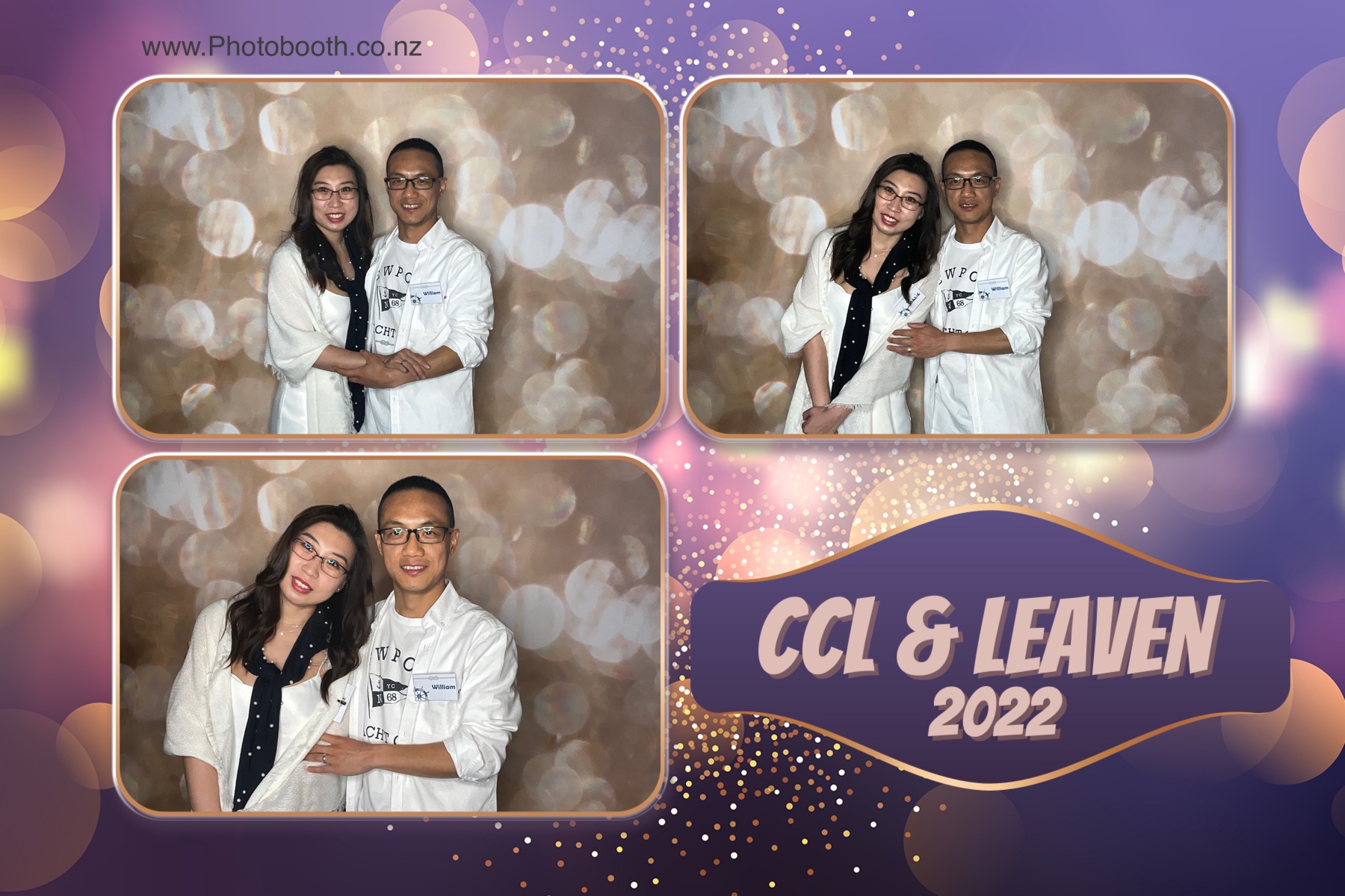 CCL & Leaven Christmas Party | View more photos from the event at gallery.photobooth.co.nz/u/SelfieCentral/CCL-Leaven-Christmas-Party