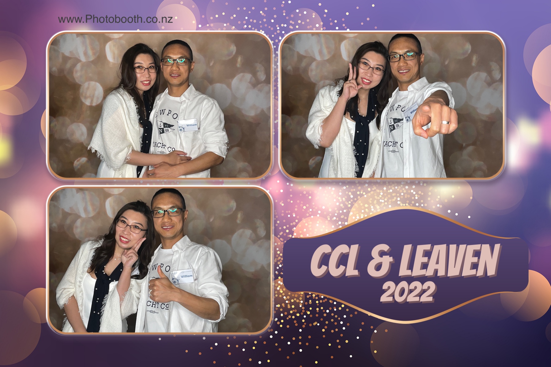 CCL & Leaven Christmas Party | View more photos from the event at gallery.photobooth.co.nz/u/SelfieCentral/CCL-Leaven-Christmas-Party