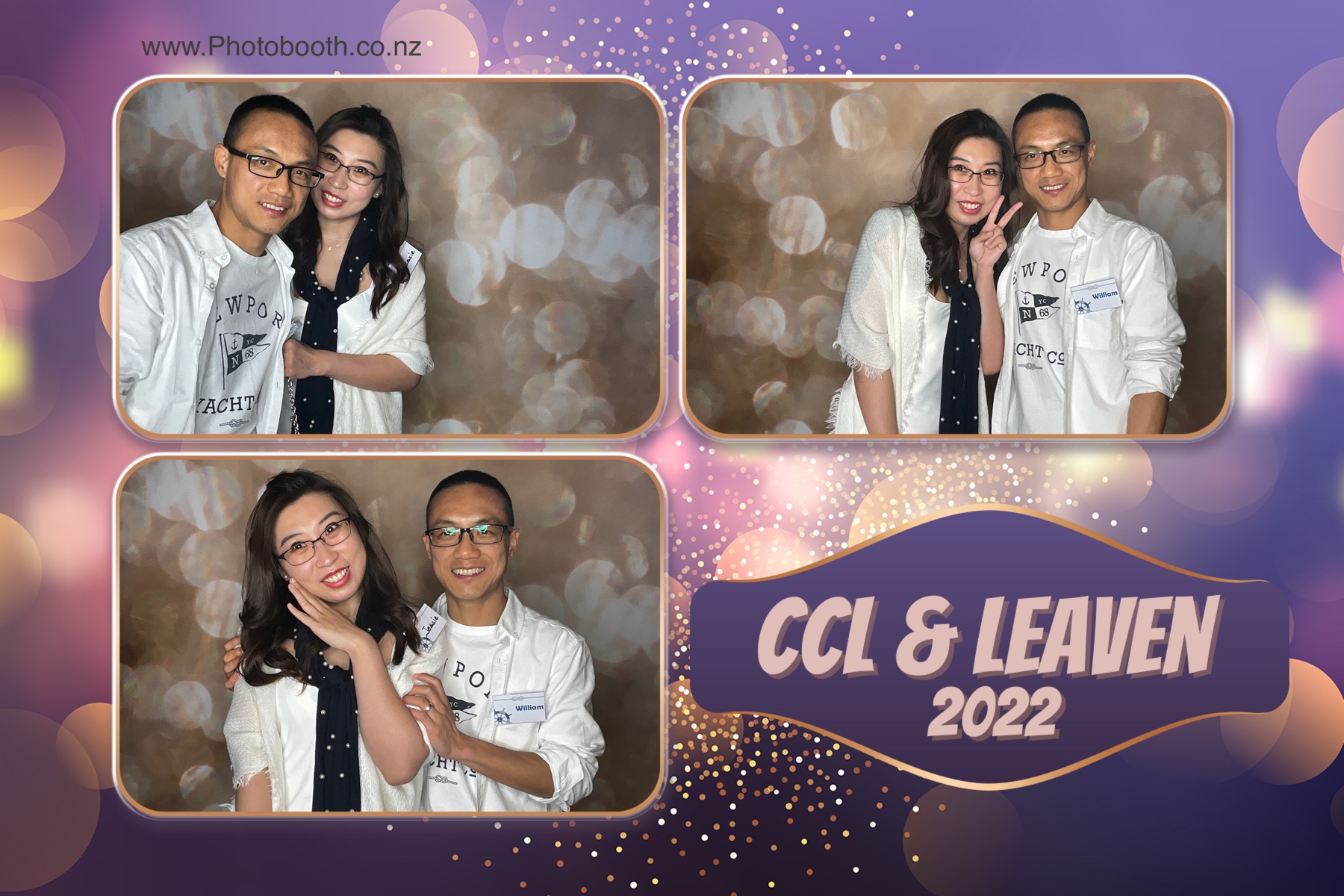 CCL & Leaven Christmas Party | View more photos from the event at gallery.photobooth.co.nz/u/SelfieCentral/CCL-Leaven-Christmas-Party