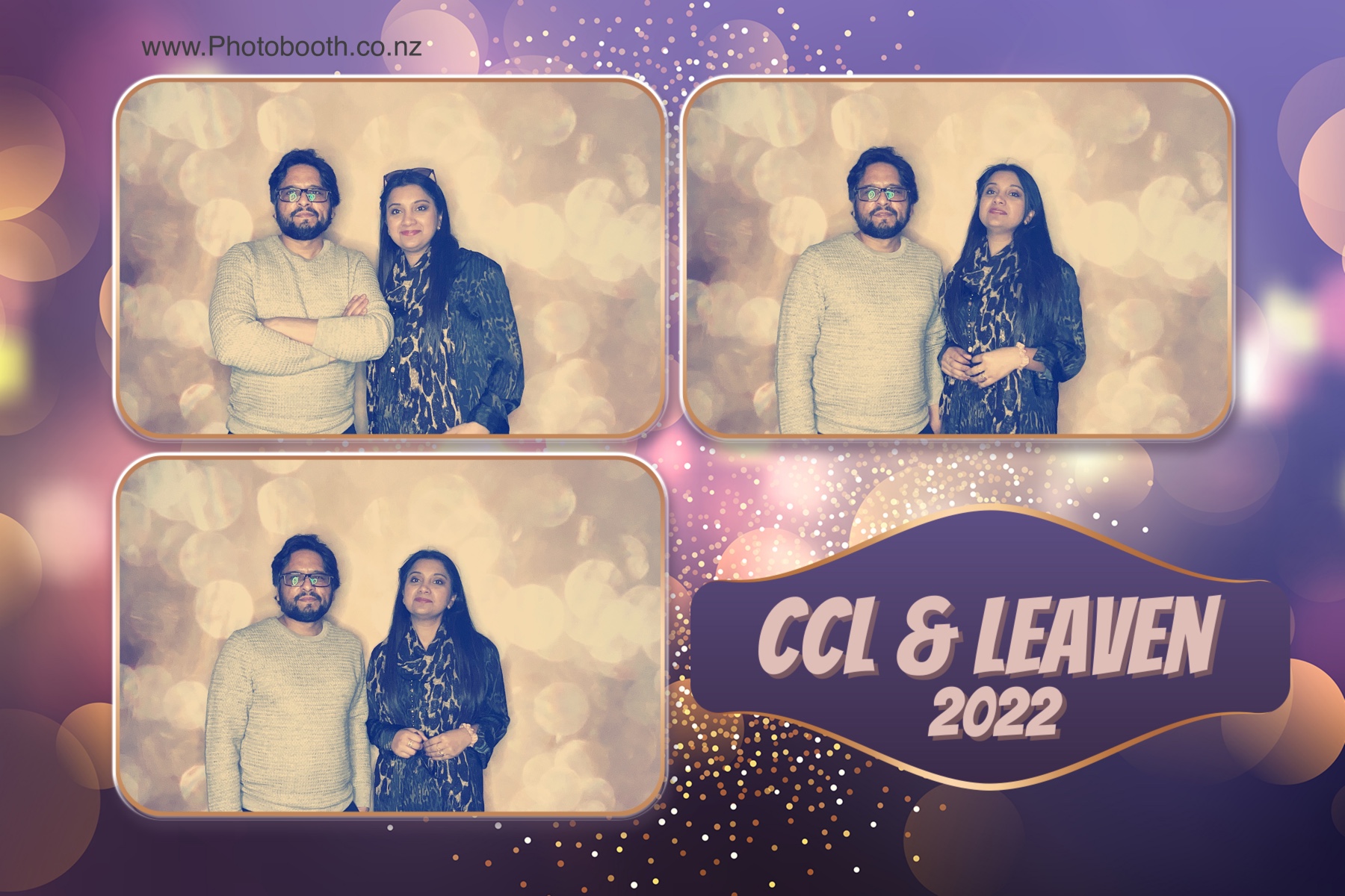 CCL & Leaven Christmas Party | View more photos from the event at gallery.photobooth.co.nz/u/SelfieCentral/CCL-Leaven-Christmas-Party