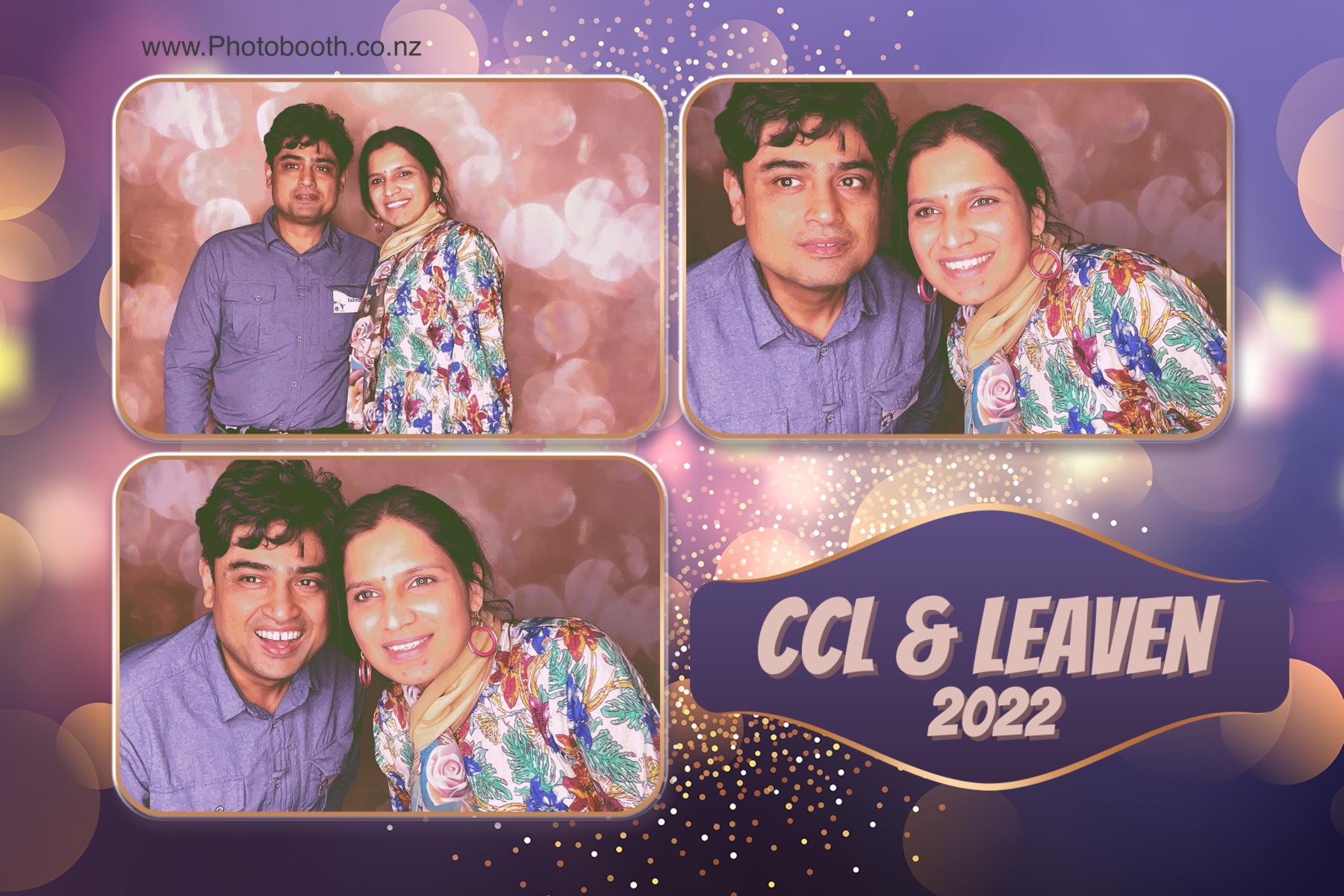 CCL & Leaven Christmas Party | View more photos from the event at gallery.photobooth.co.nz/u/SelfieCentral/CCL-Leaven-Christmas-Party