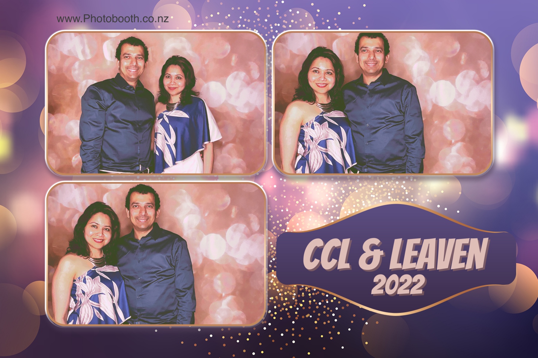 CCL & Leaven Christmas Party | View more photos from the event at gallery.photobooth.co.nz/u/SelfieCentral/CCL-Leaven-Christmas-Party