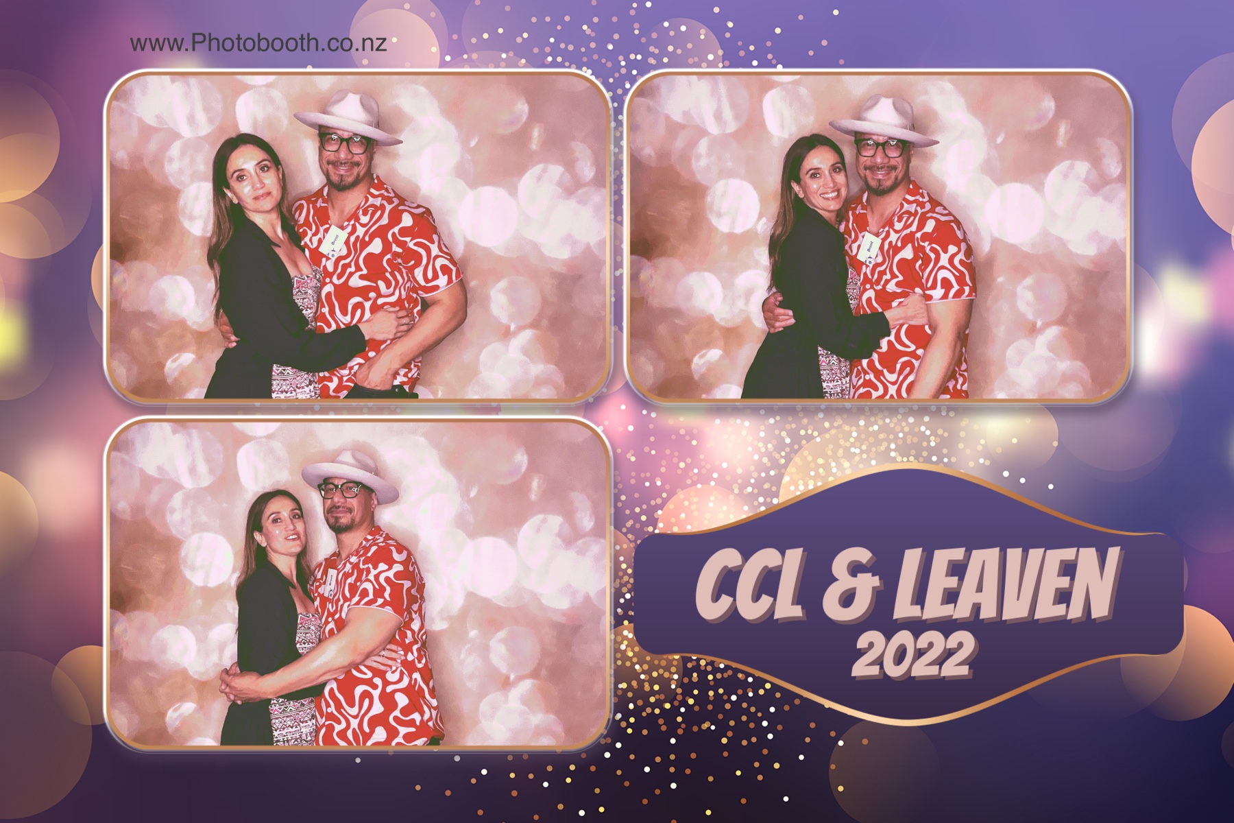 CCL & Leaven Christmas Party | View more photos from the event at gallery.photobooth.co.nz/u/SelfieCentral/CCL-Leaven-Christmas-Party