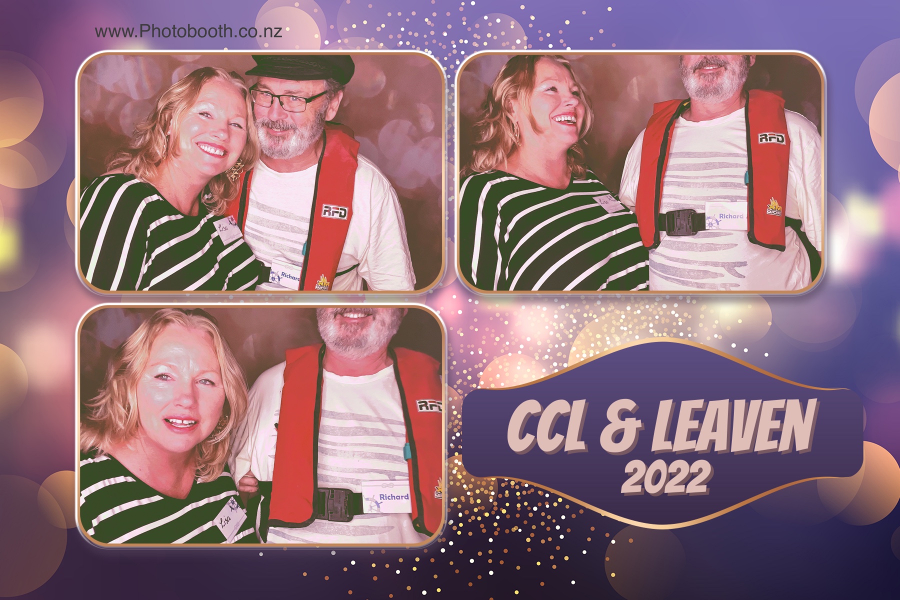 CCL & Leaven Christmas Party | View more photos from the event at gallery.photobooth.co.nz/u/SelfieCentral/CCL-Leaven-Christmas-Party