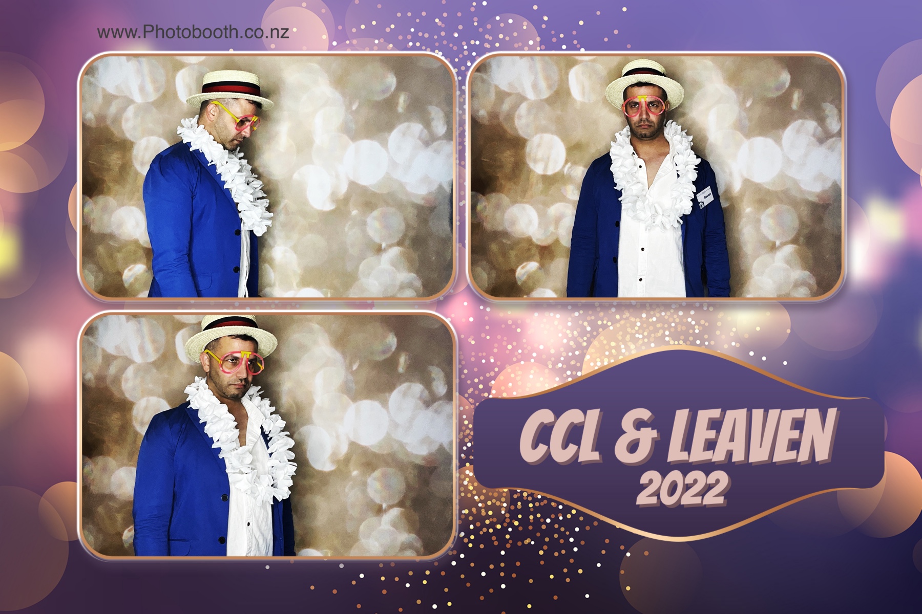 CCL & Leaven Christmas Party | View more photos from the event at gallery.photobooth.co.nz/u/SelfieCentral/CCL-Leaven-Christmas-Party
