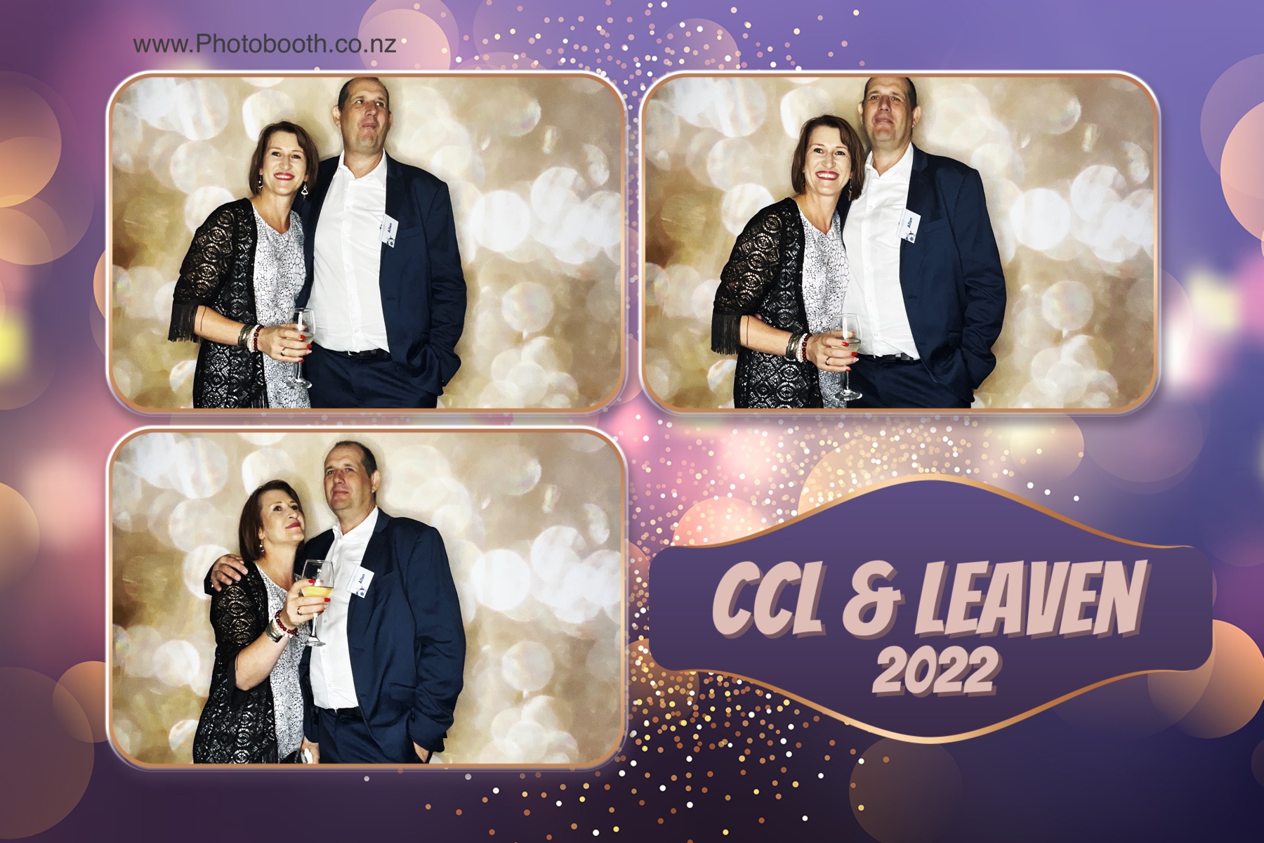 CCL & Leaven Christmas Party | View more photos from the event at gallery.photobooth.co.nz/u/SelfieCentral/CCL-Leaven-Christmas-Party