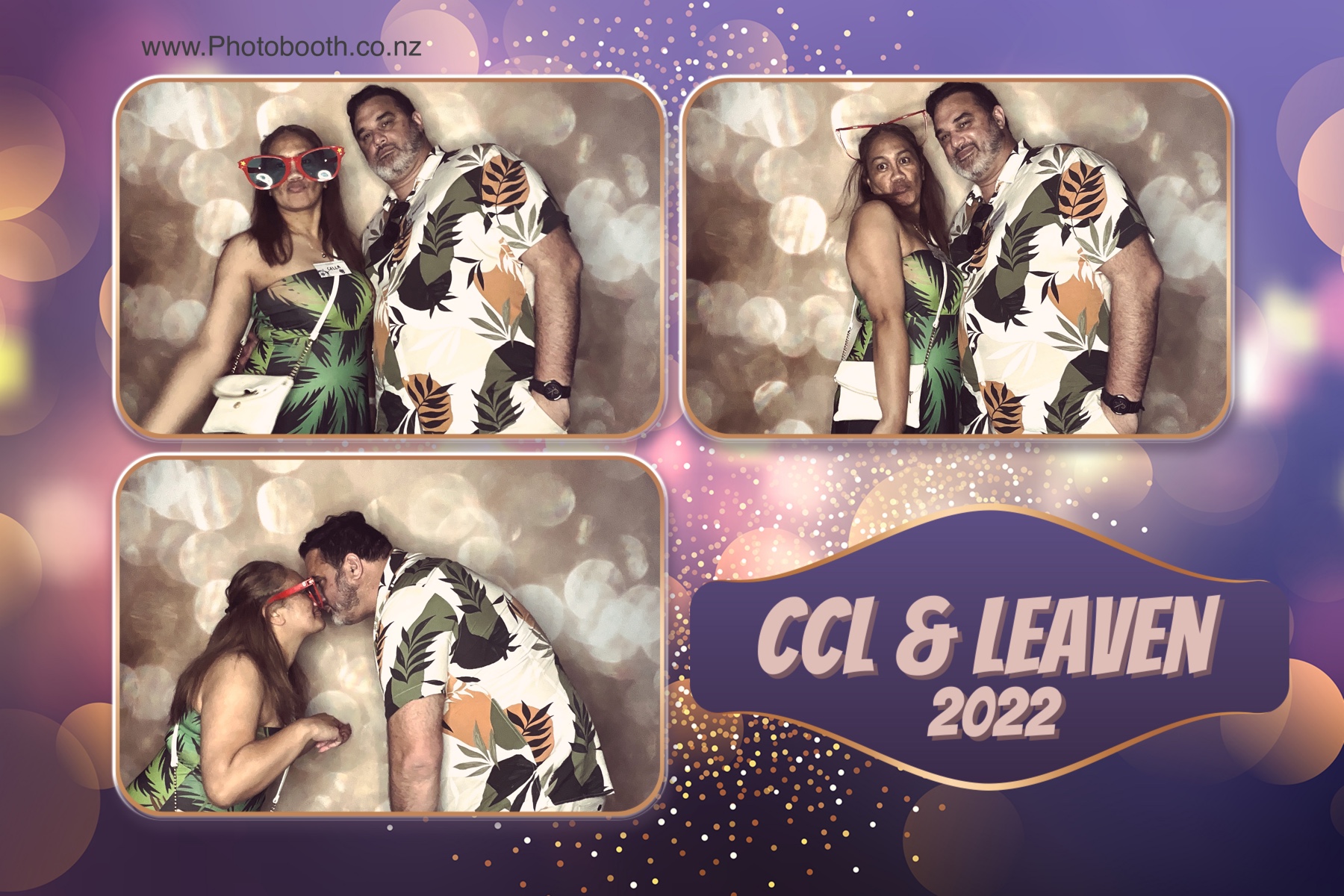 CCL & Leaven Christmas Party | View more photos from the event at gallery.photobooth.co.nz/u/SelfieCentral/CCL-Leaven-Christmas-Party