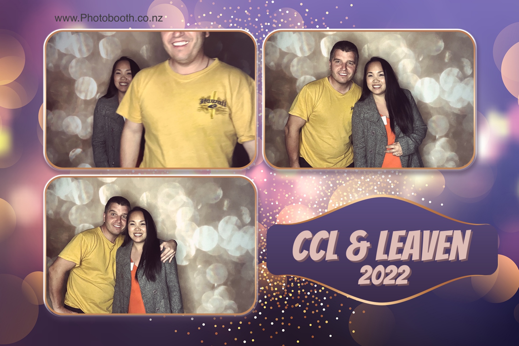 CCL & Leaven Christmas Party | View more photos from the event at gallery.photobooth.co.nz/u/SelfieCentral/CCL-Leaven-Christmas-Party
