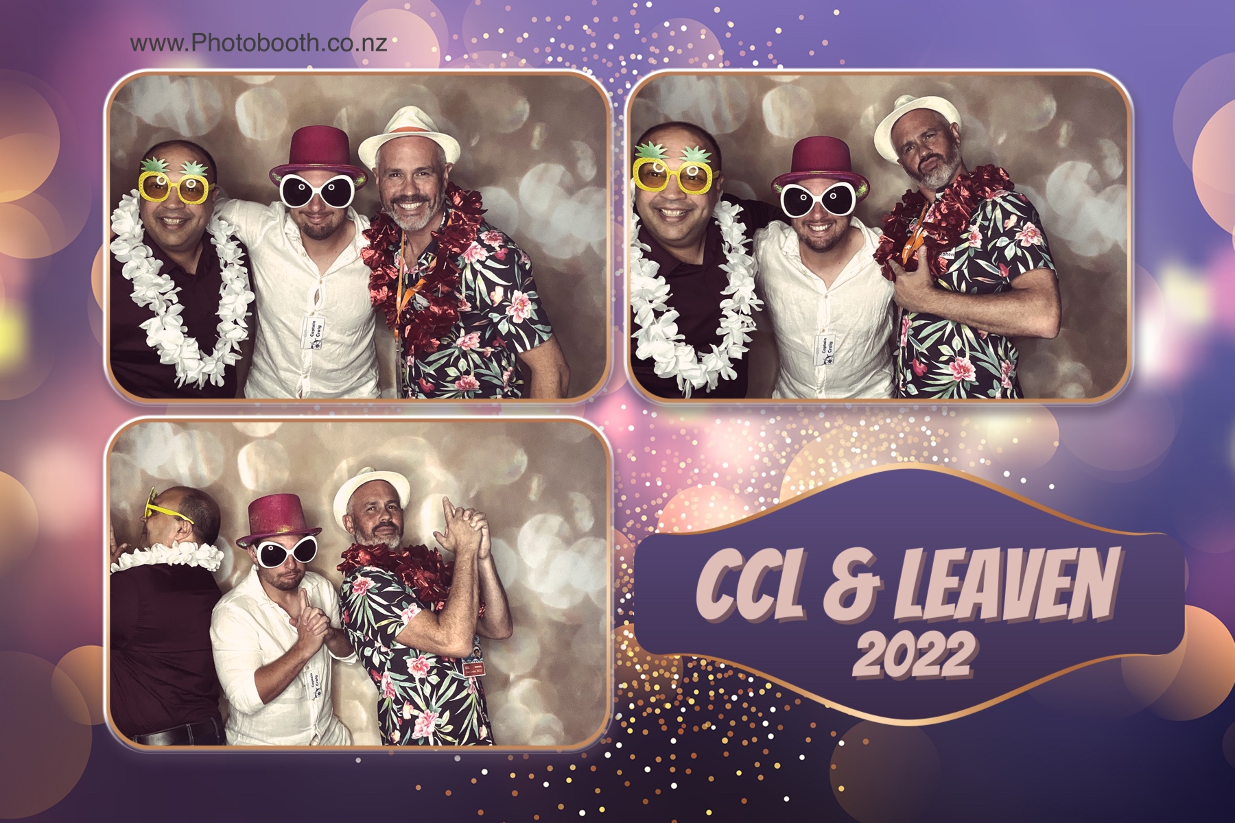 CCL & Leaven Christmas Party | View more photos from the event at gallery.photobooth.co.nz/u/SelfieCentral/CCL-Leaven-Christmas-Party