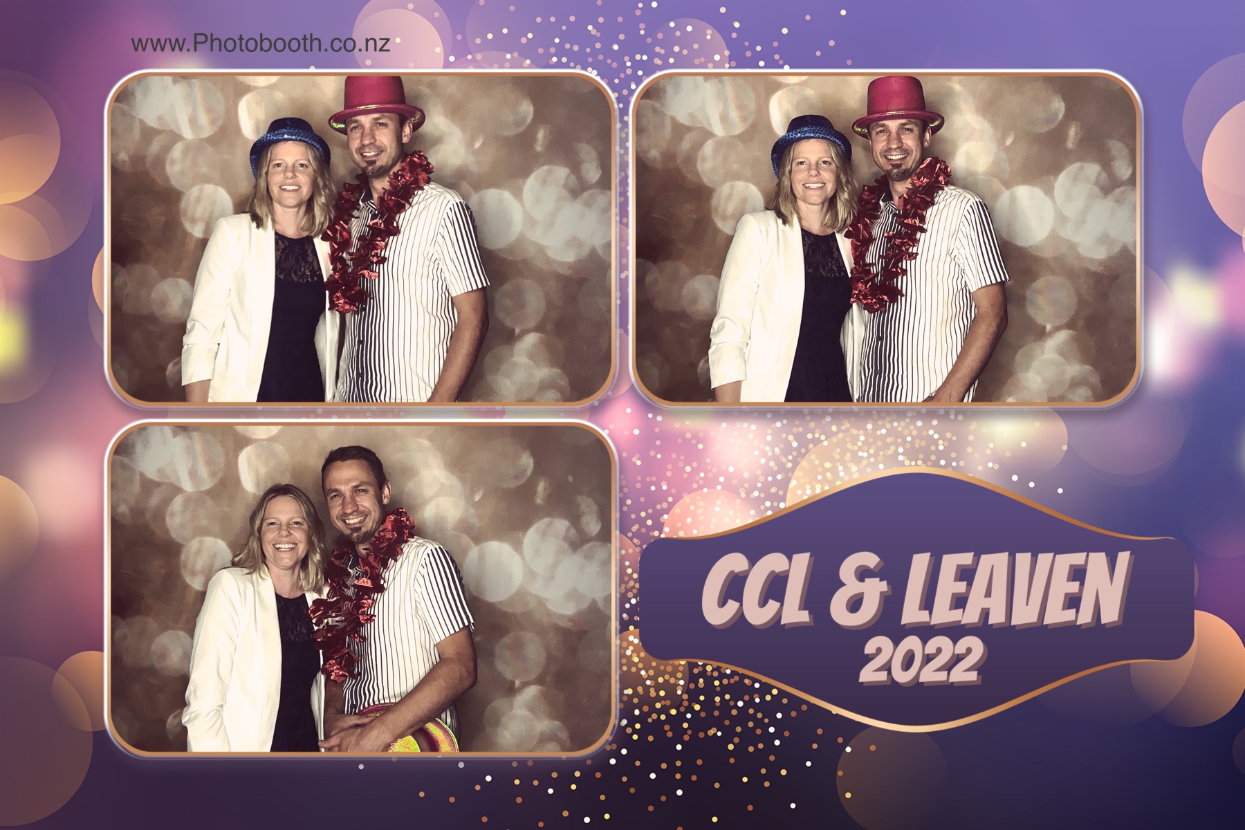 CCL & Leaven Christmas Party | View more photos from the event at gallery.photobooth.co.nz/u/SelfieCentral/CCL-Leaven-Christmas-Party