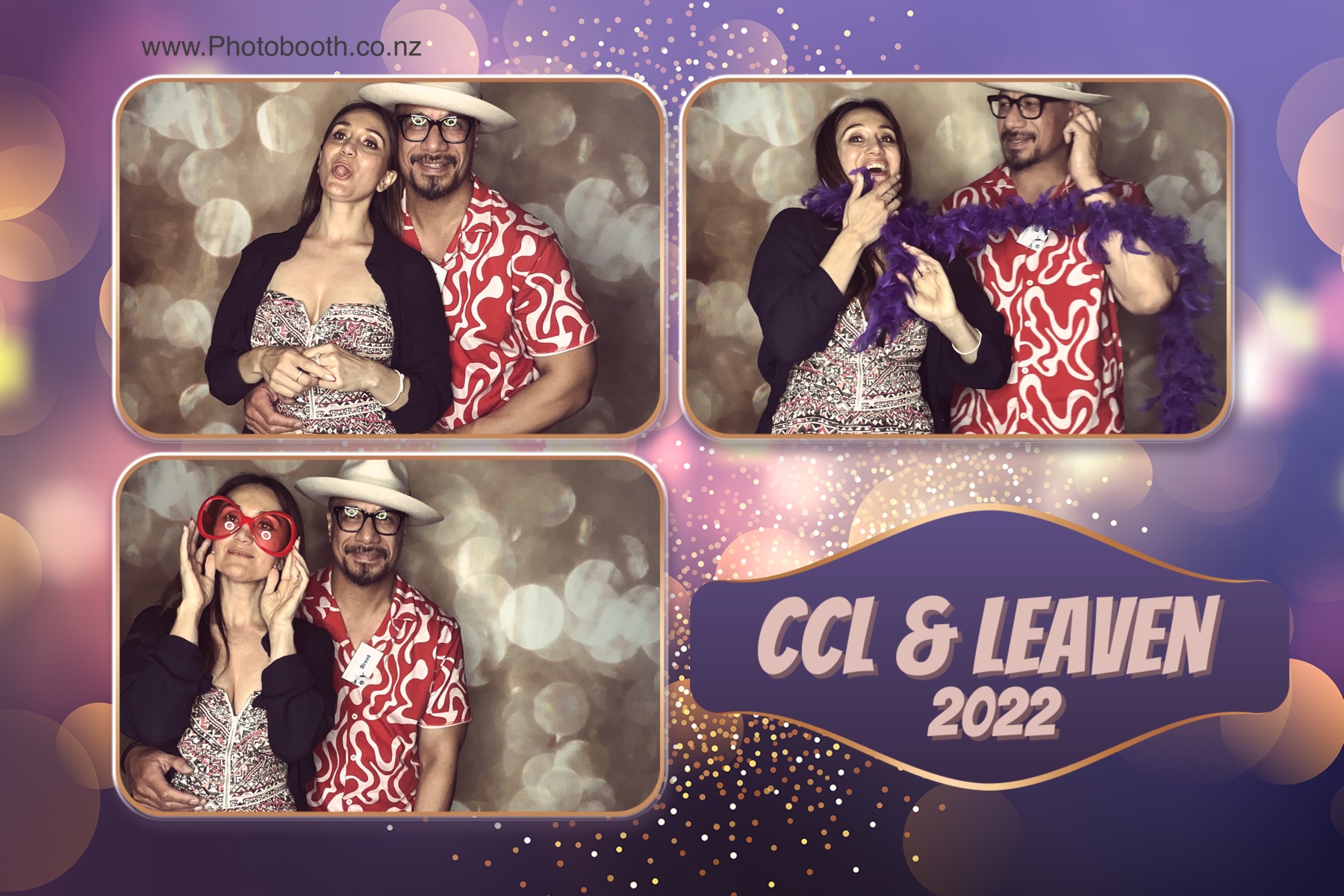 CCL & Leaven Christmas Party | View more photos from the event at gallery.photobooth.co.nz/u/SelfieCentral/CCL-Leaven-Christmas-Party