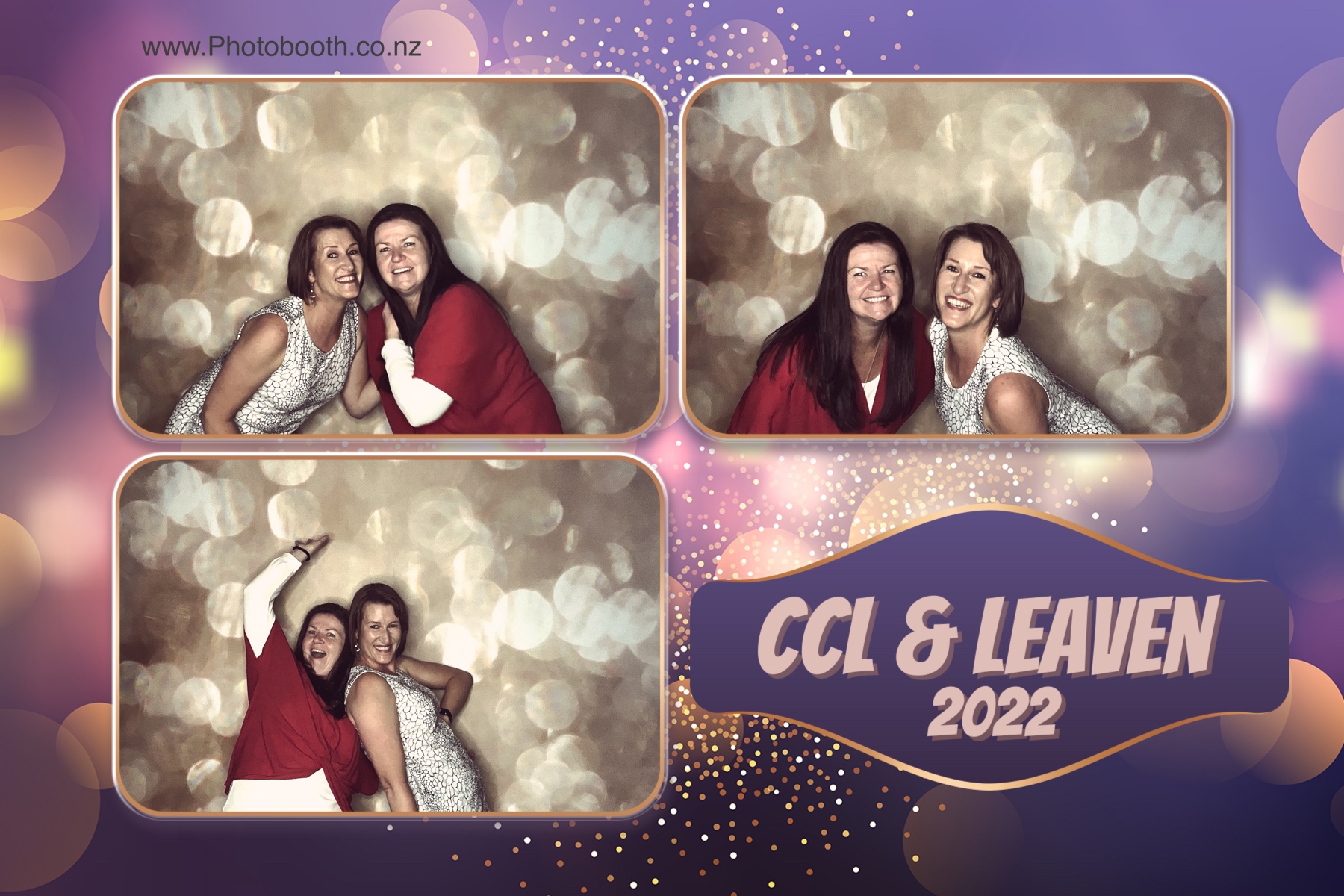 CCL & Leaven Christmas Party | View more photos from the event at gallery.photobooth.co.nz/u/SelfieCentral/CCL-Leaven-Christmas-Party