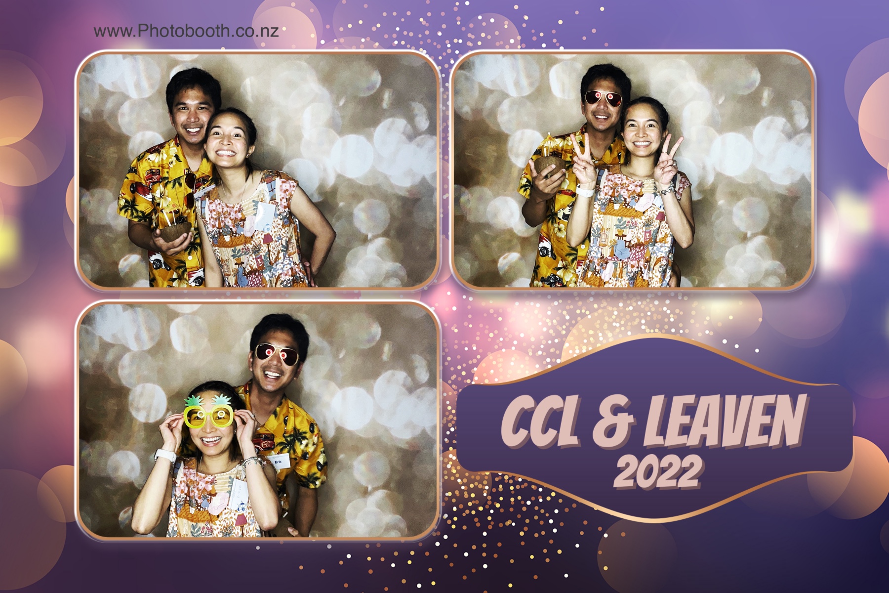 CCL & Leaven Christmas Party | View more photos from the event at gallery.photobooth.co.nz/u/SelfieCentral/CCL-Leaven-Christmas-Party