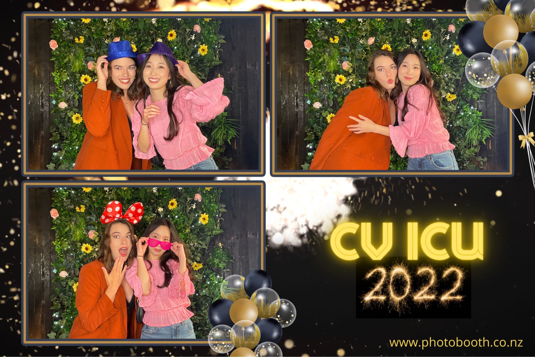 CV ICU Party | View more photos from the event at gallery.photobooth.co.nz/u/SelfieCentral/CV-ICU-Party